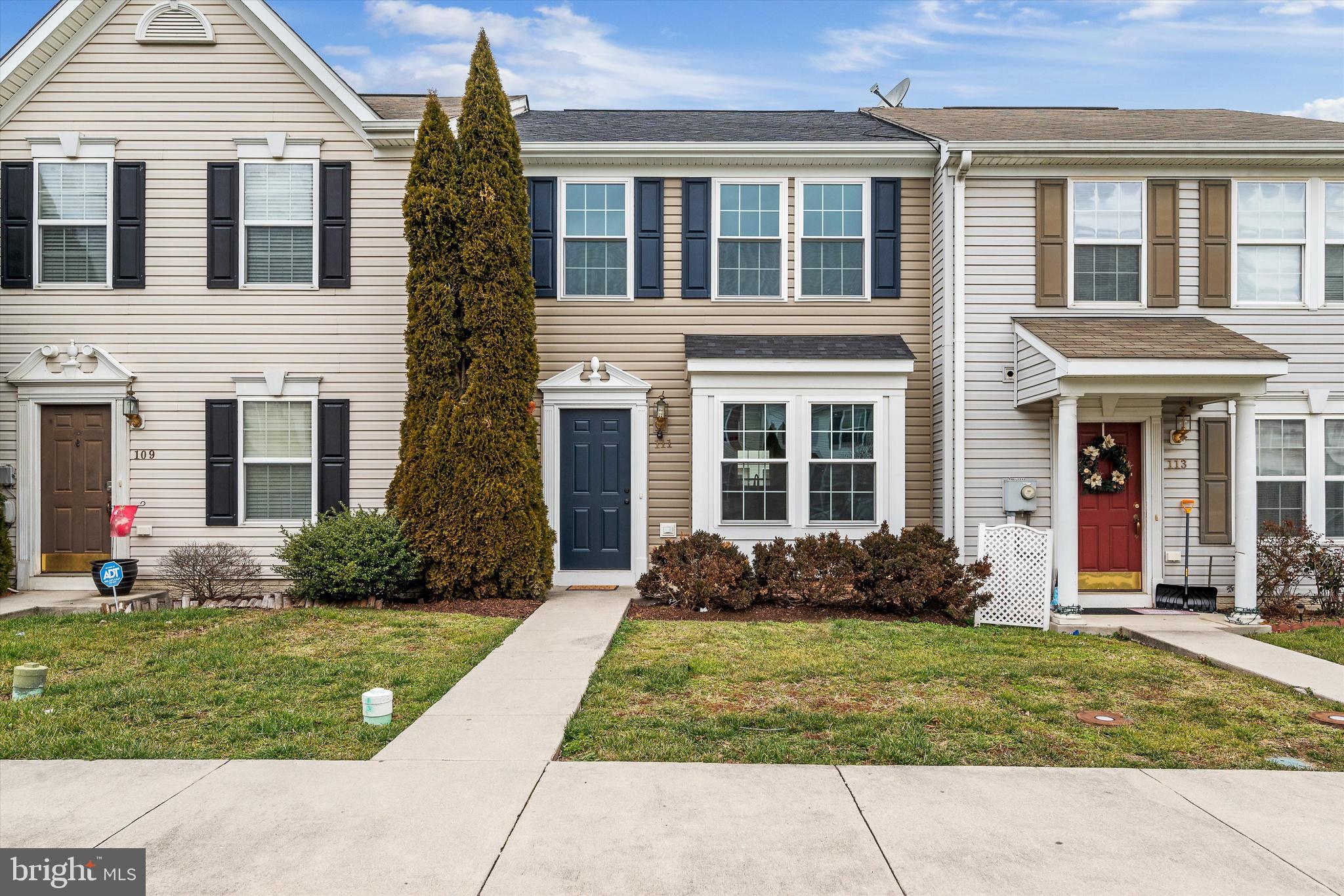 PRENTISS POINT - Residential