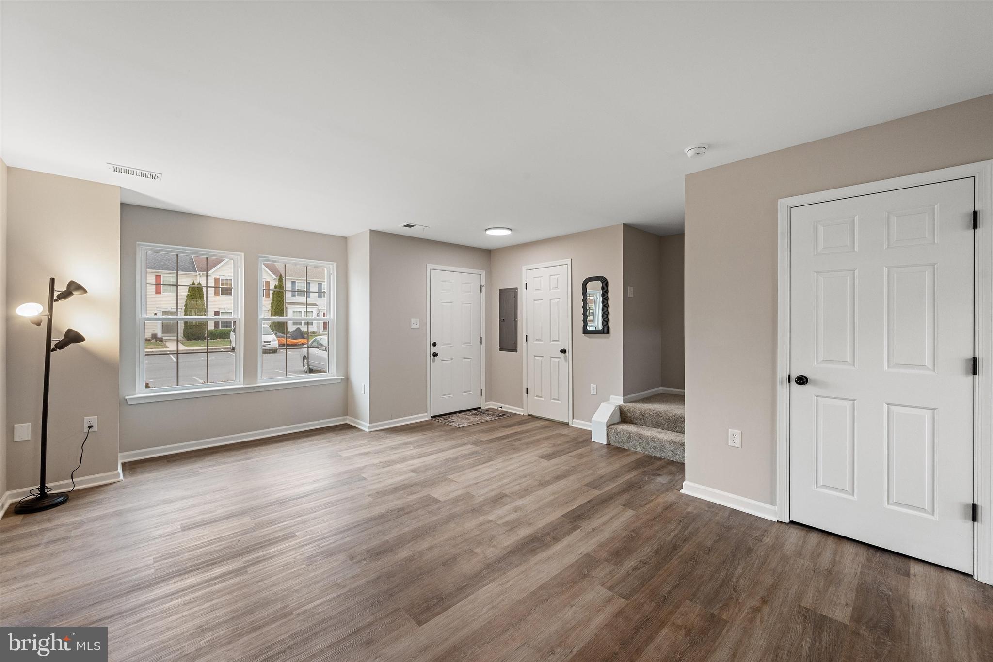 PRENTISS POINT - Residential