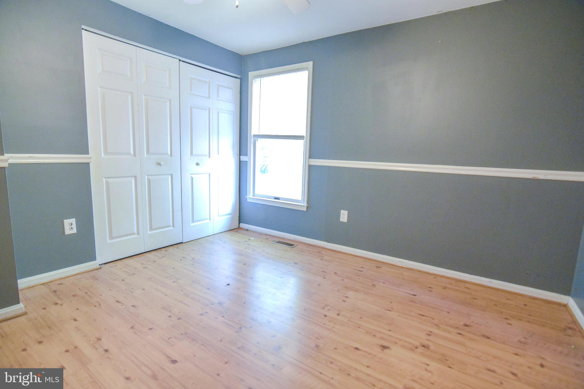 CHESAPEAKE RANCH ESTATES - Residential Lease