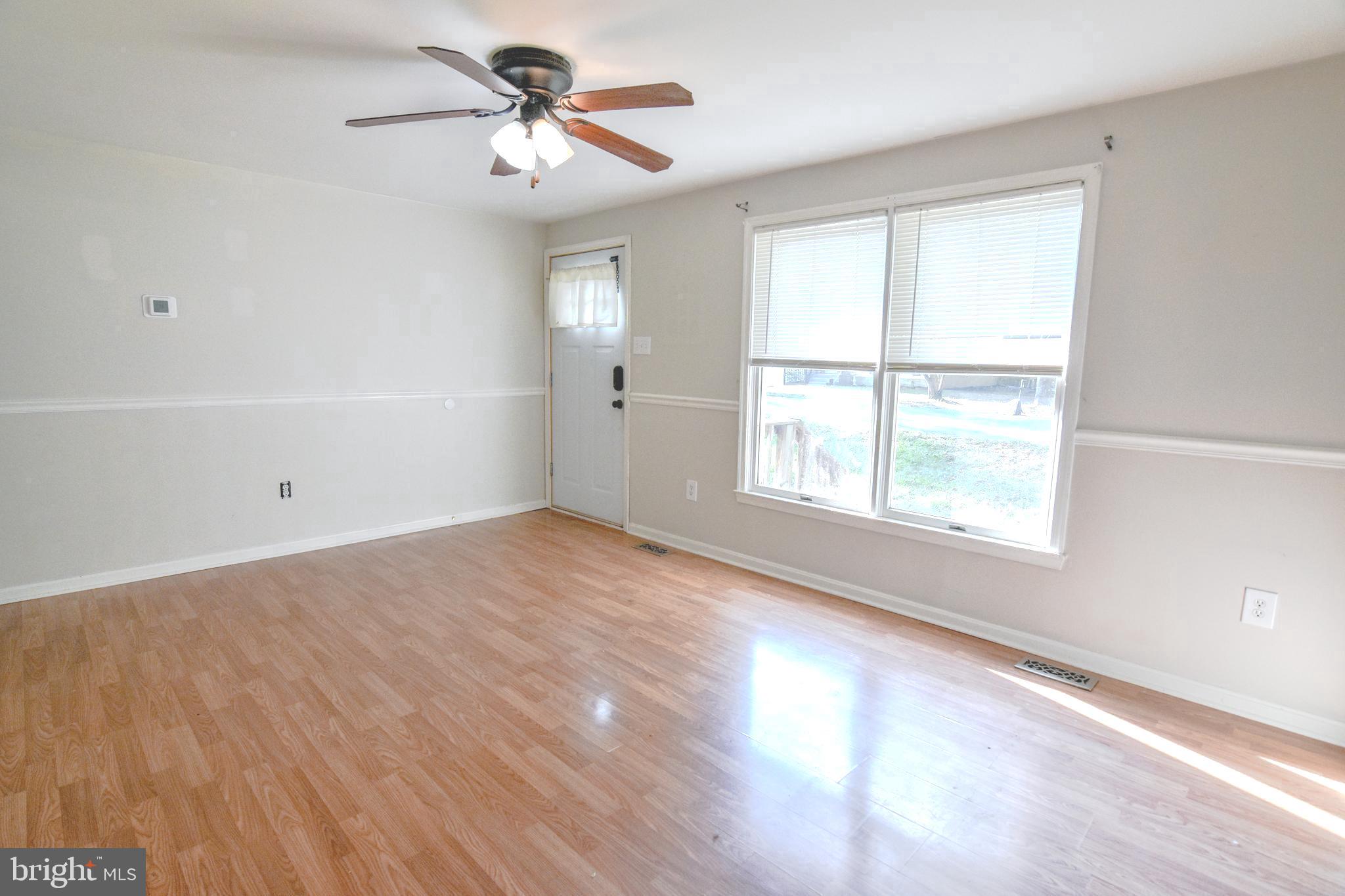 CHESAPEAKE RANCH ESTATES - Residential Lease