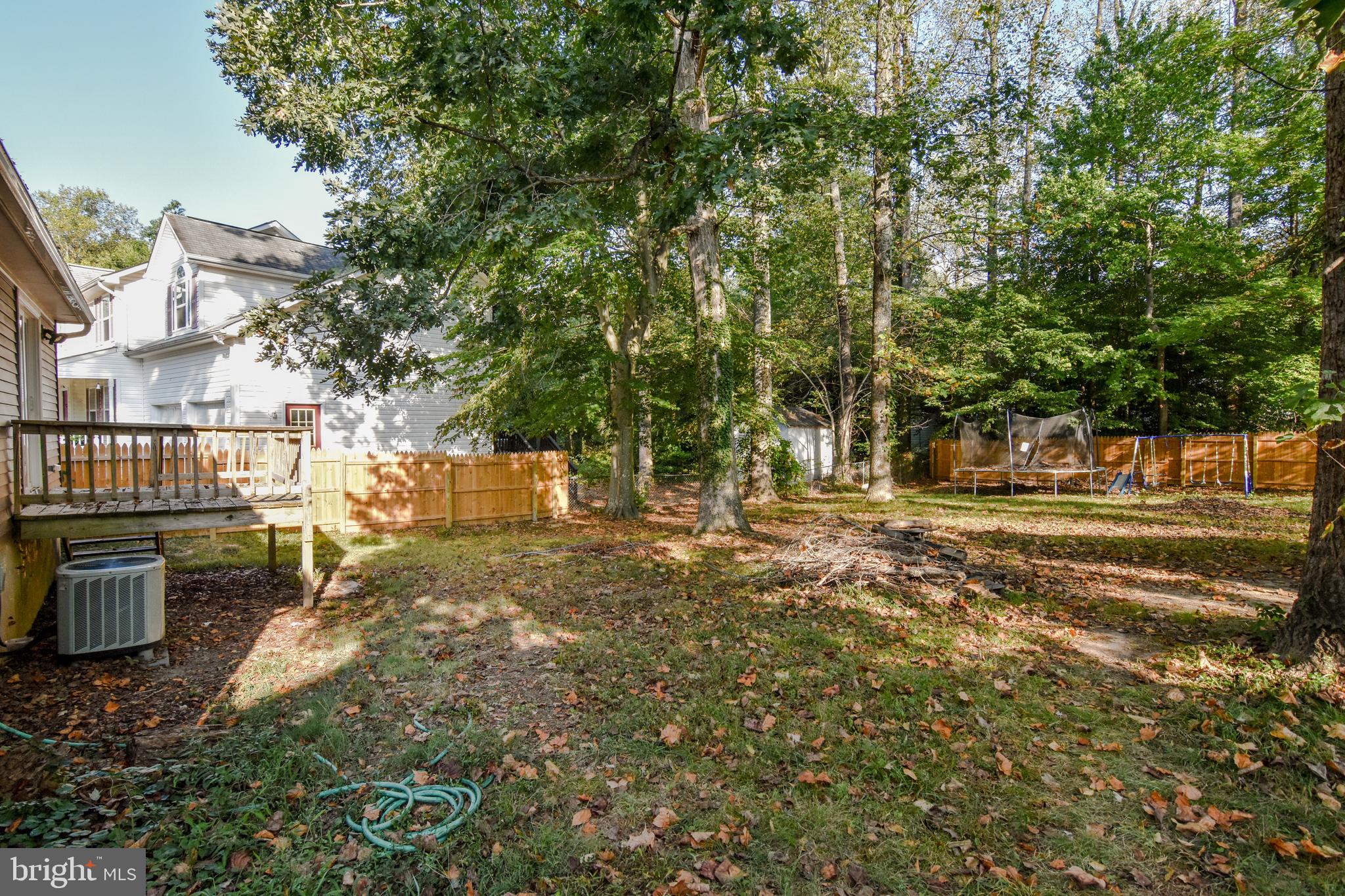 CHESAPEAKE RANCH ESTATES - Residential Lease