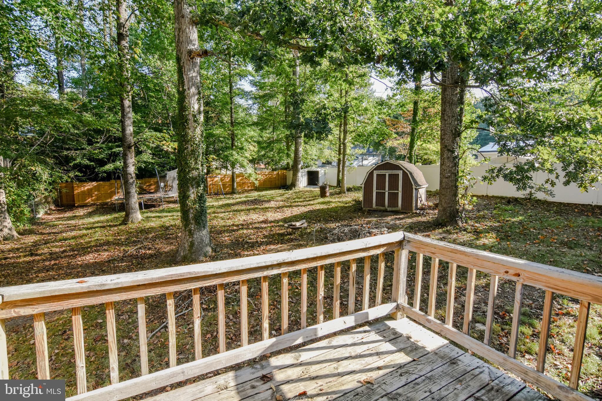 CHESAPEAKE RANCH ESTATES - Residential Lease