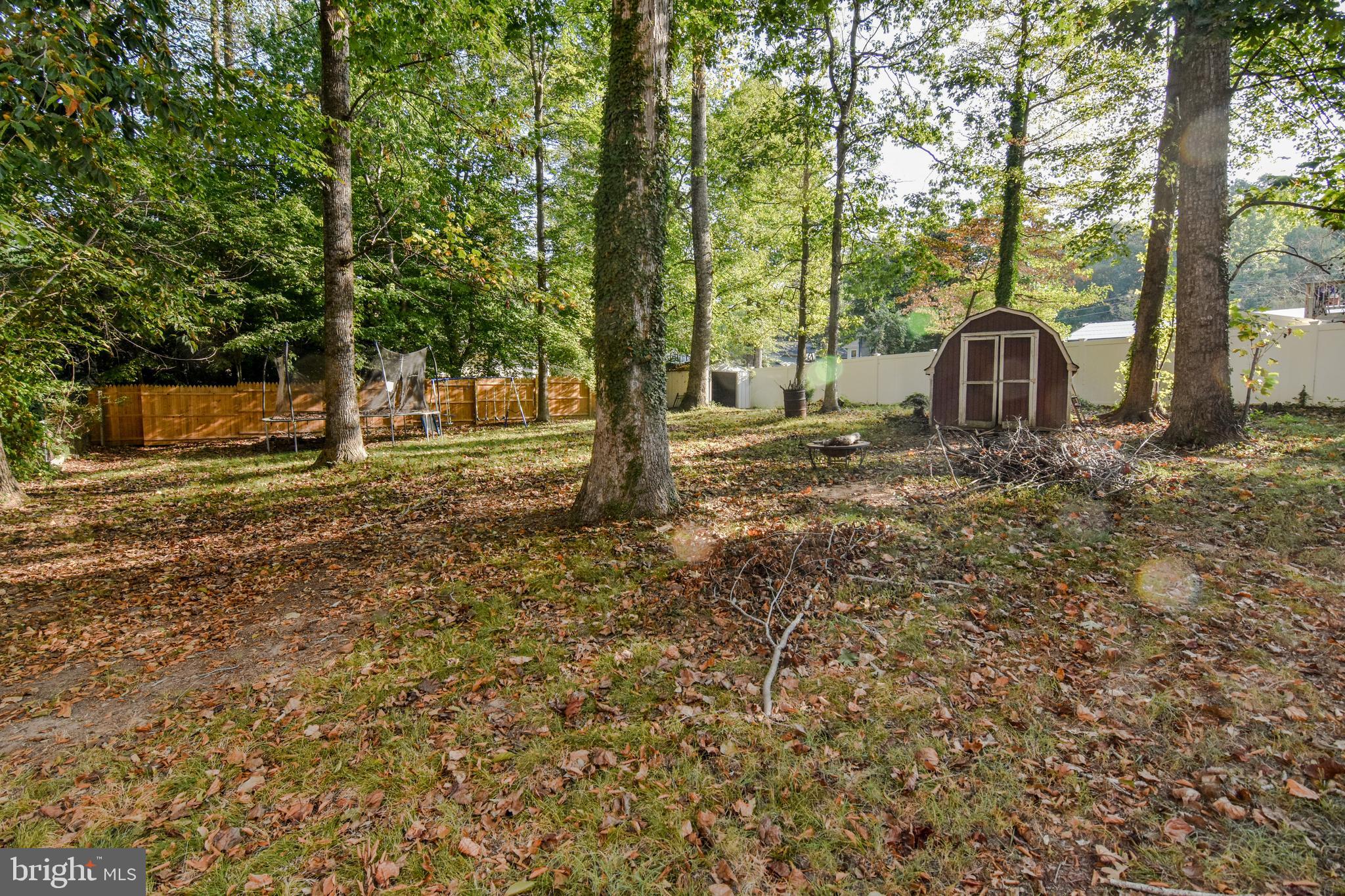 CHESAPEAKE RANCH ESTATES - Residential Lease