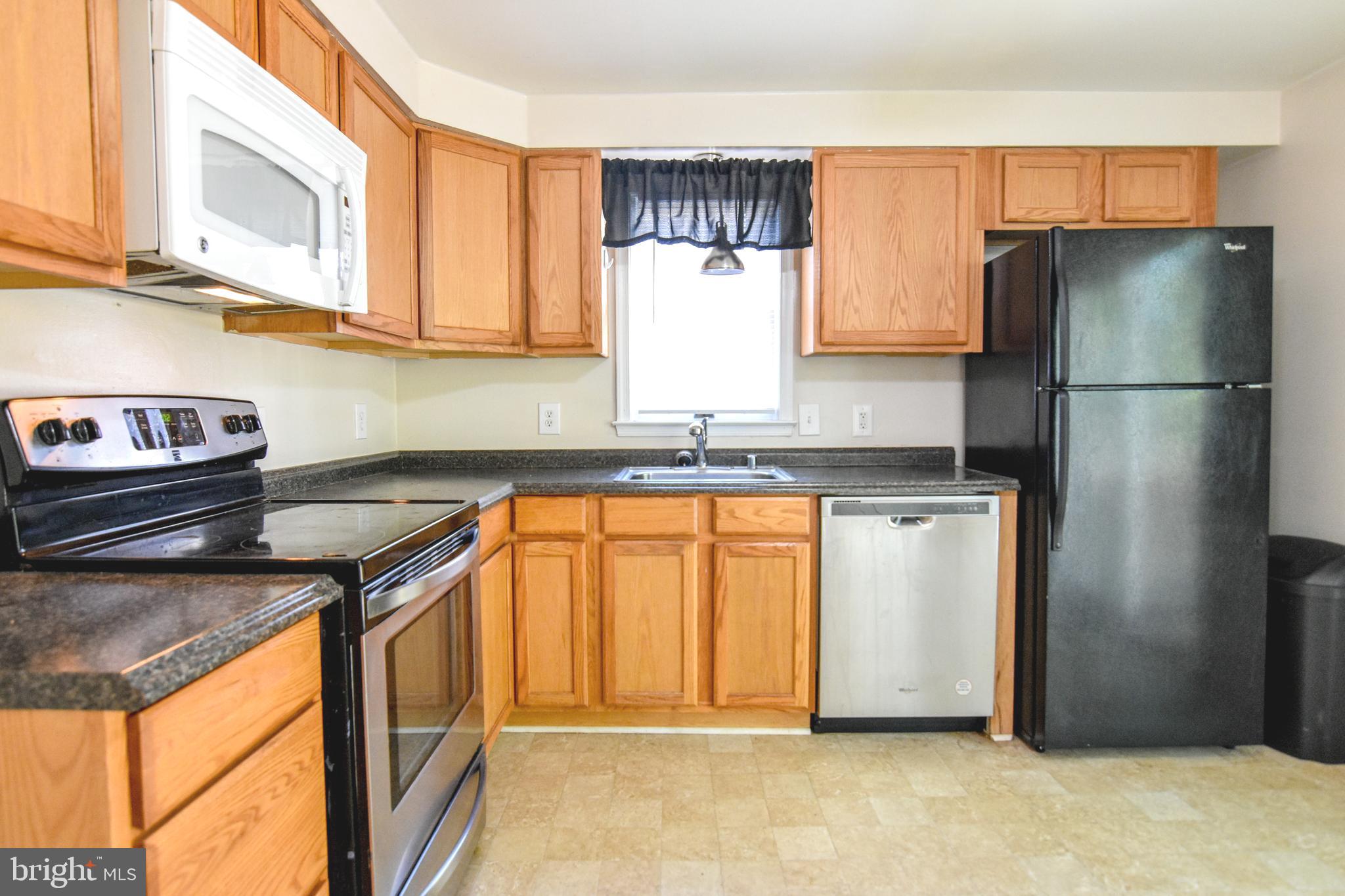 CHESAPEAKE RANCH ESTATES - Residential Lease