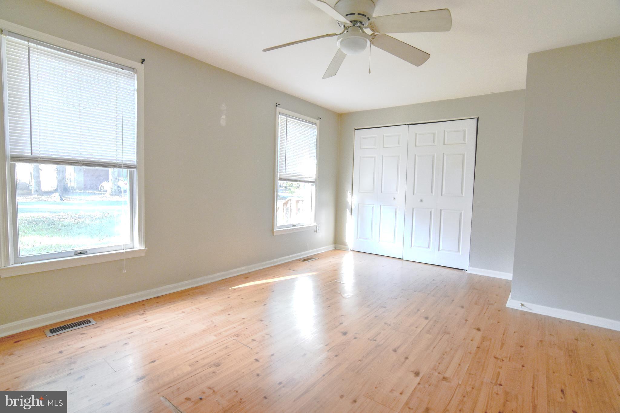 CHESAPEAKE RANCH ESTATES - Residential Lease