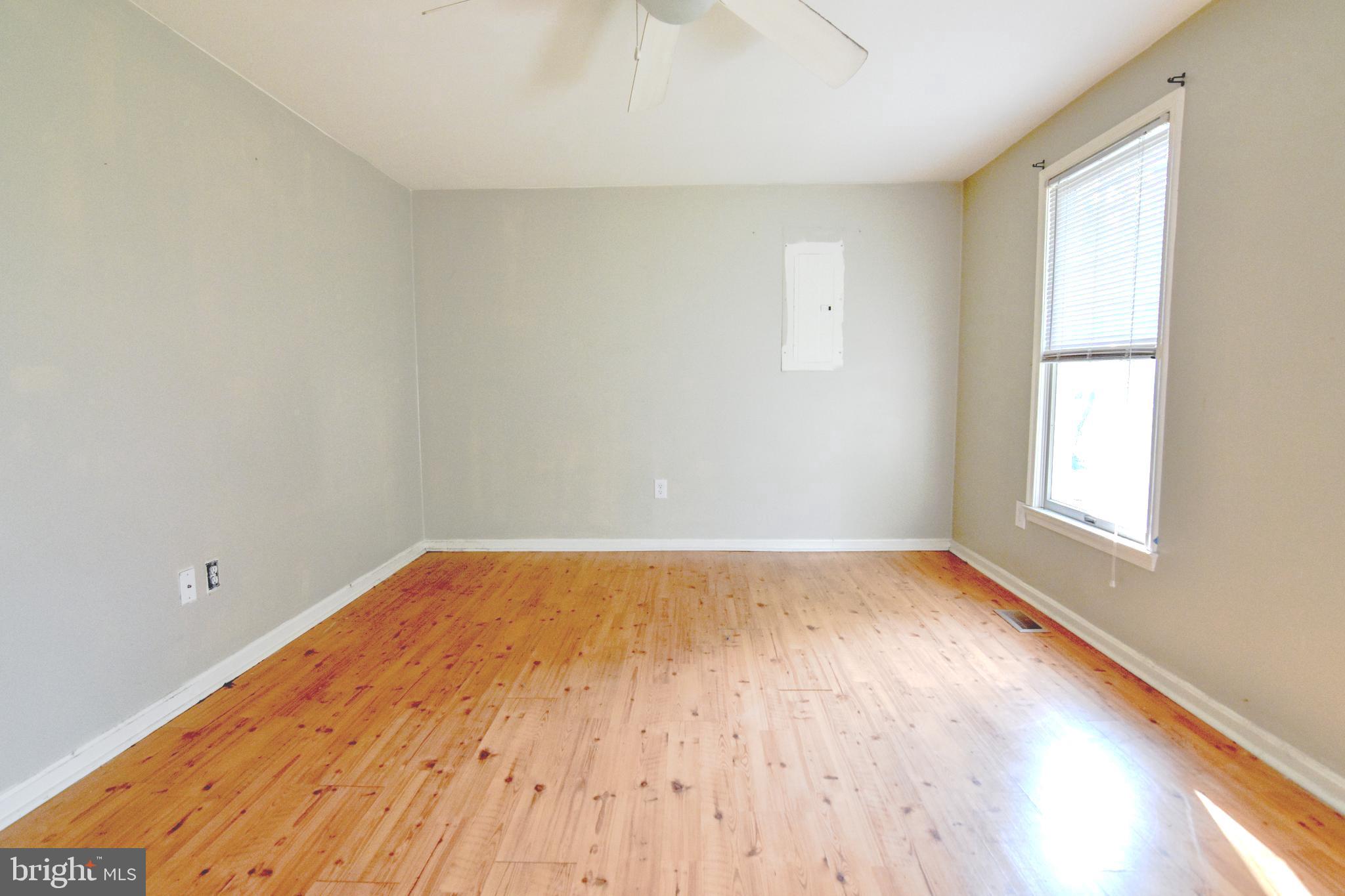 CHESAPEAKE RANCH ESTATES - Residential Lease