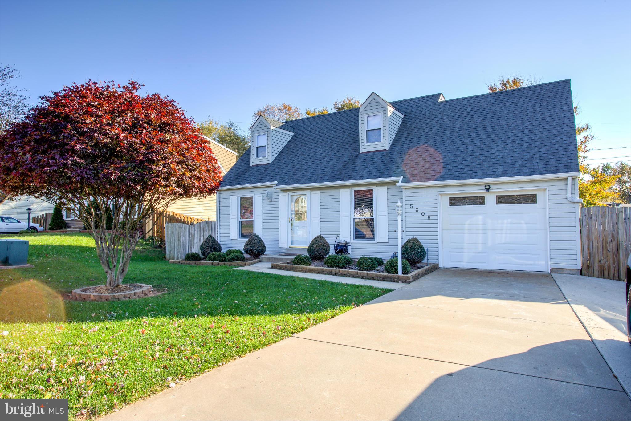 DALE CITY - Residential