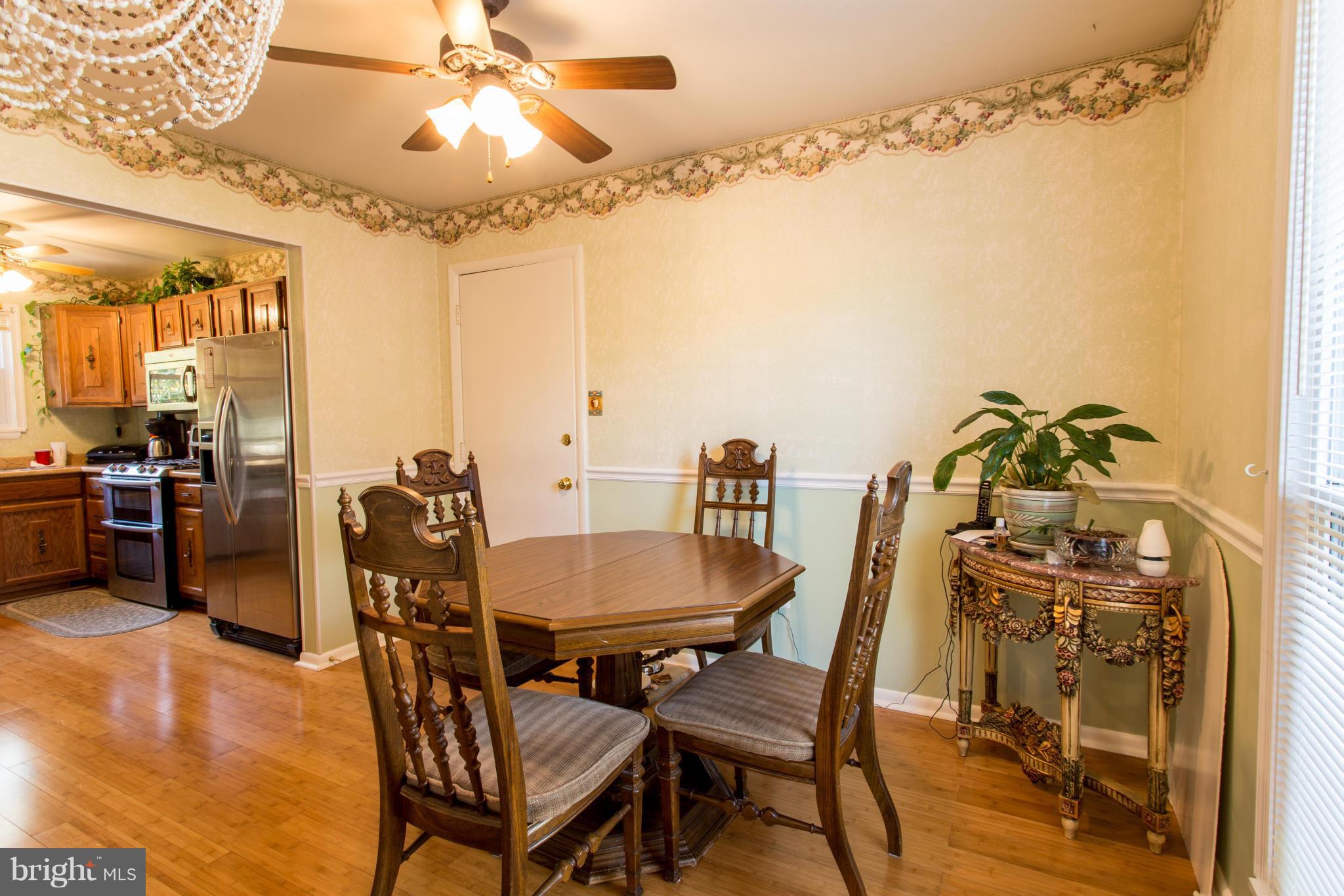 DALE CITY - Residential