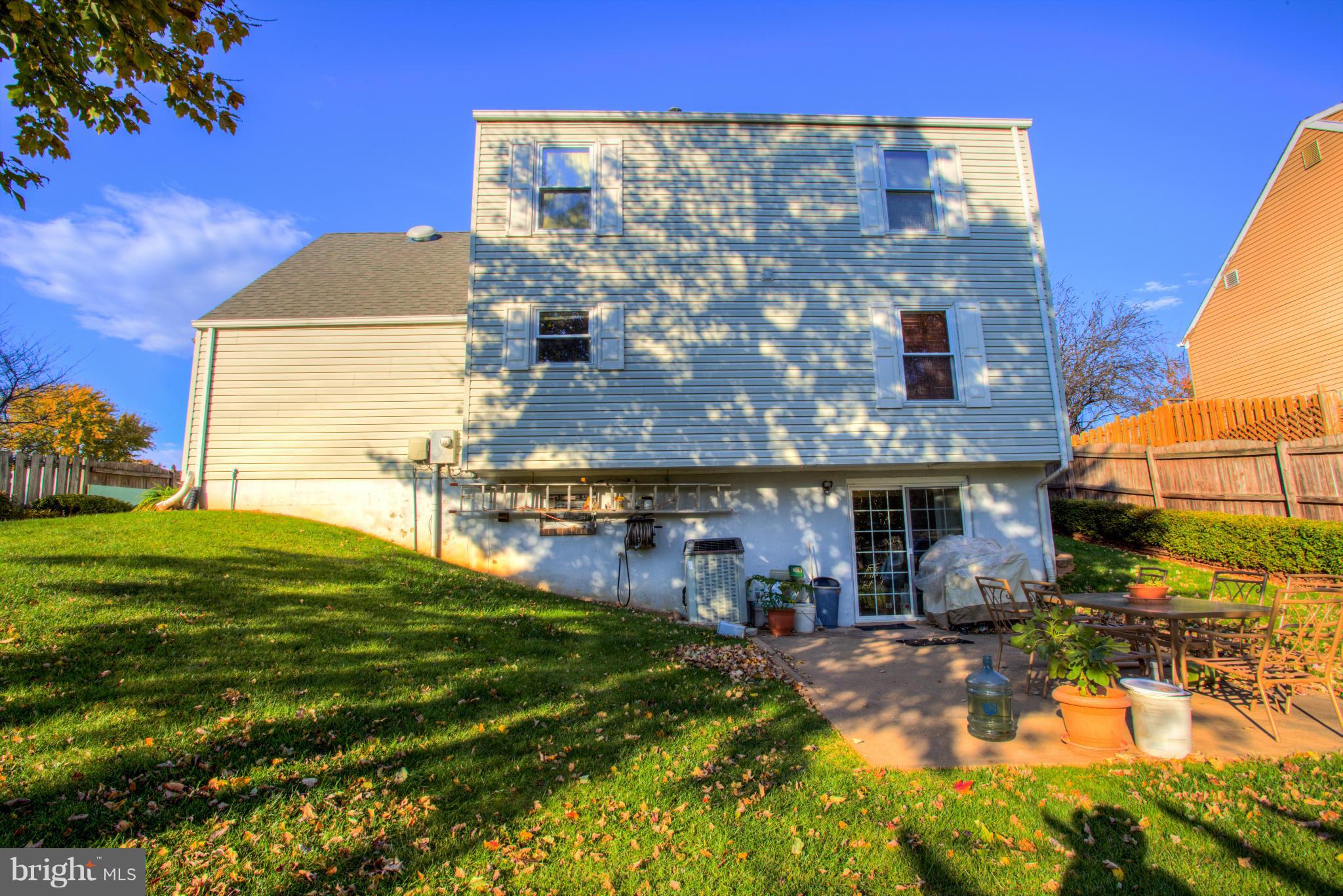 DALE CITY - Residential