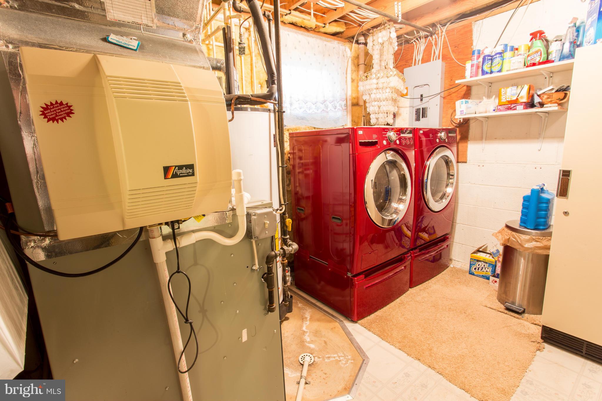 DALE CITY - Residential