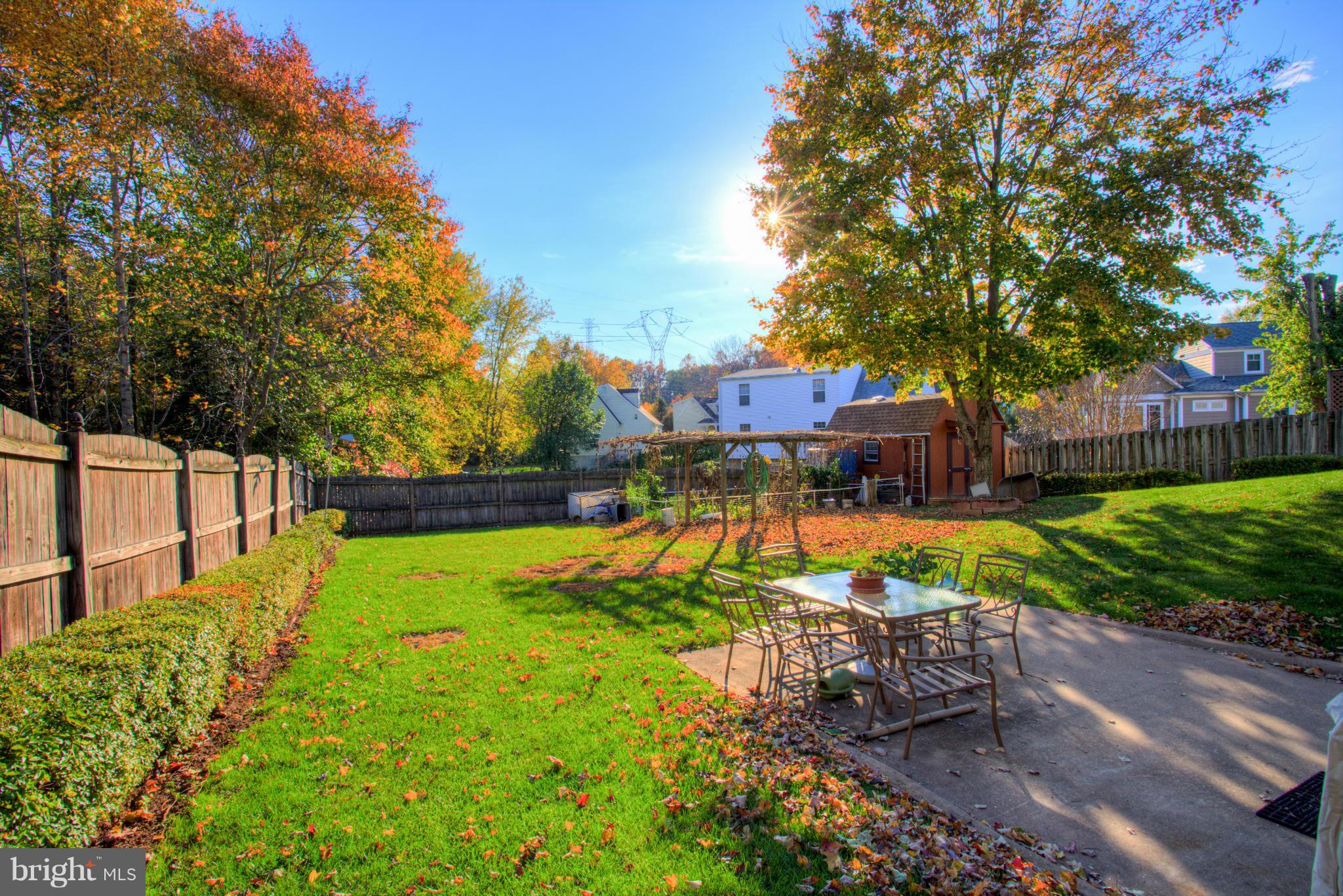 DALE CITY - Residential