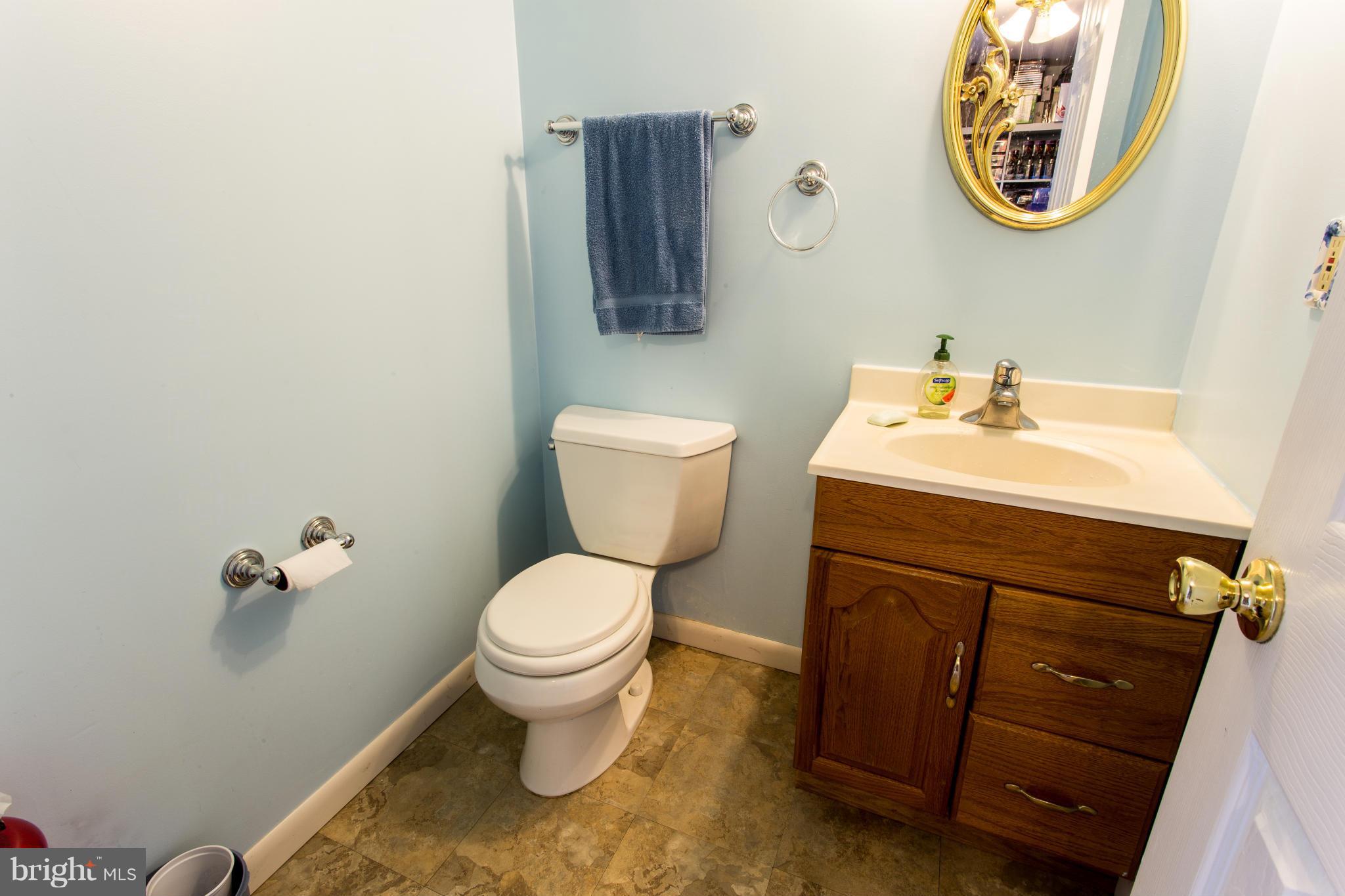 DALE CITY - Residential