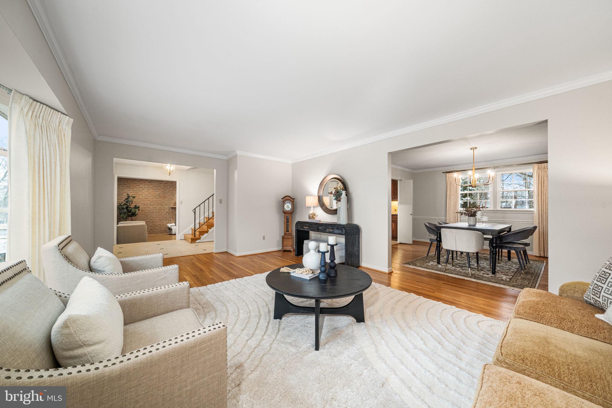 WYNFIELD - Residential