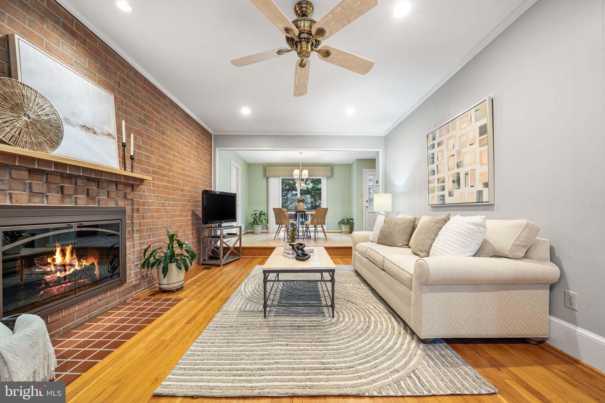 WYNFIELD - Residential