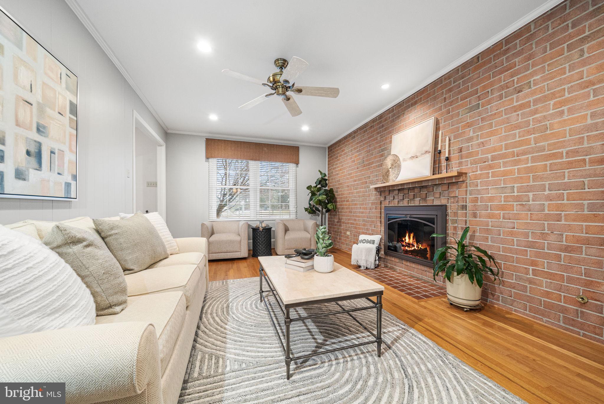 WYNFIELD - Residential