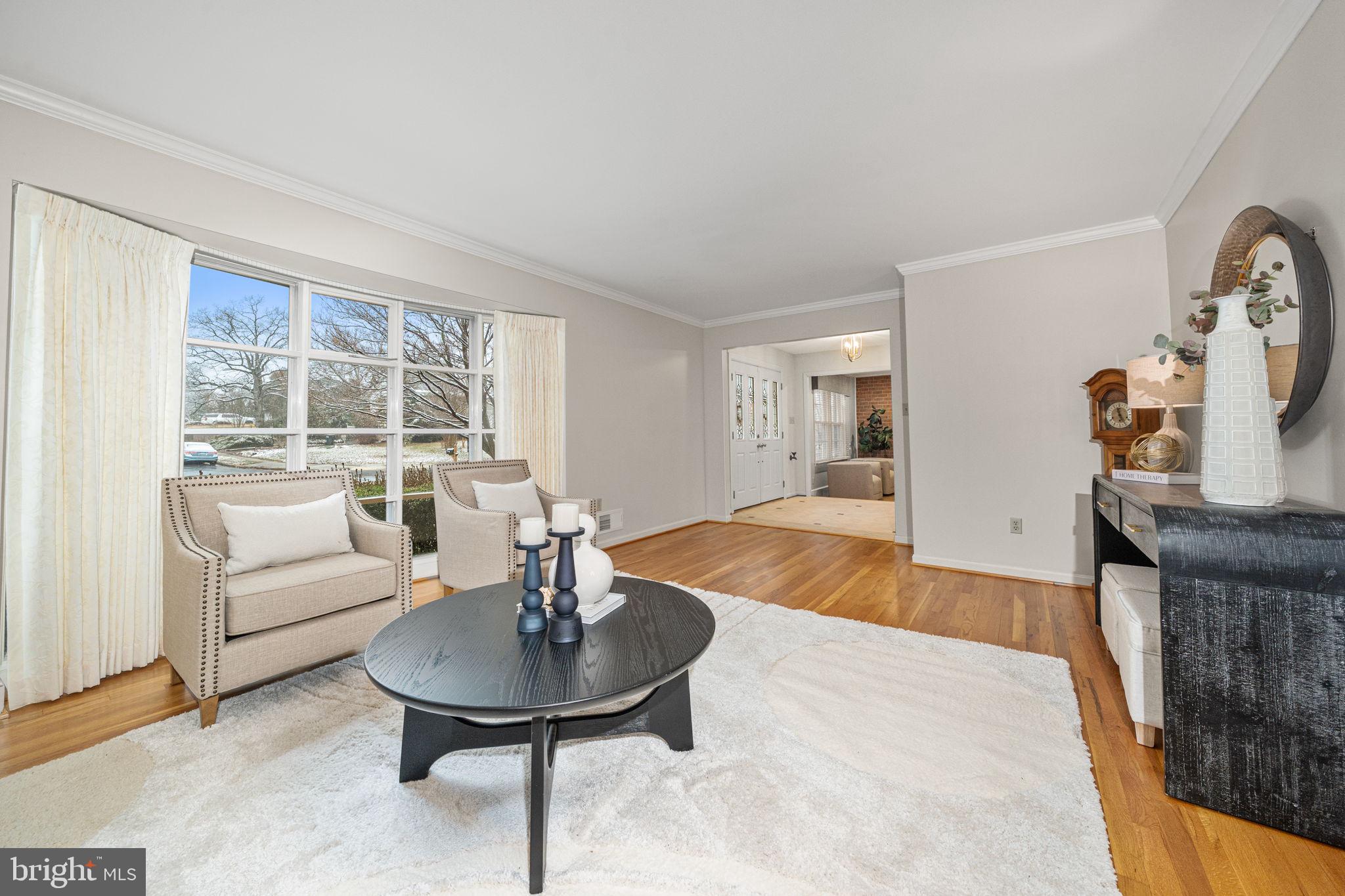 WYNFIELD - Residential