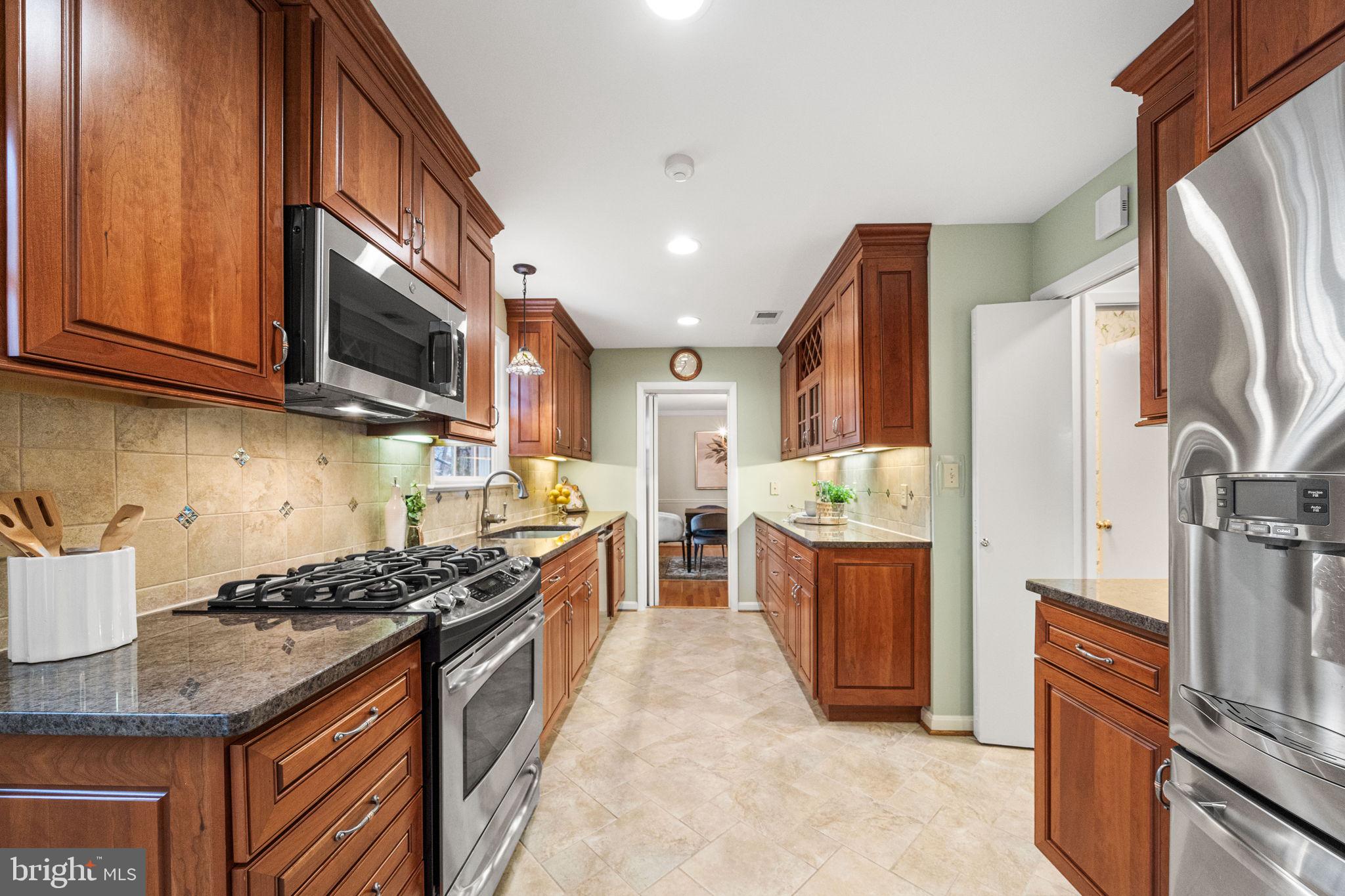 WYNFIELD - Residential