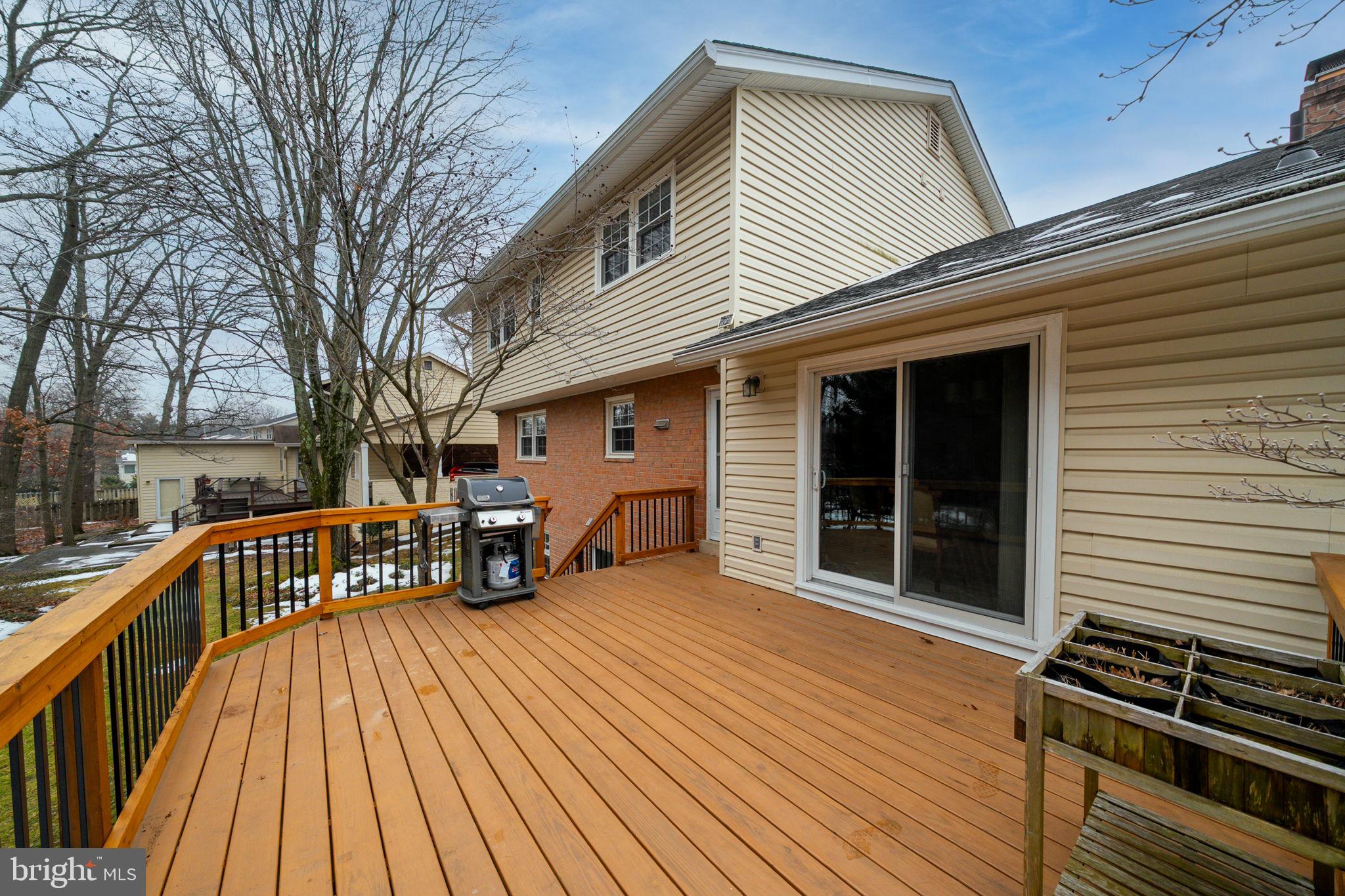 WYNFIELD - Residential