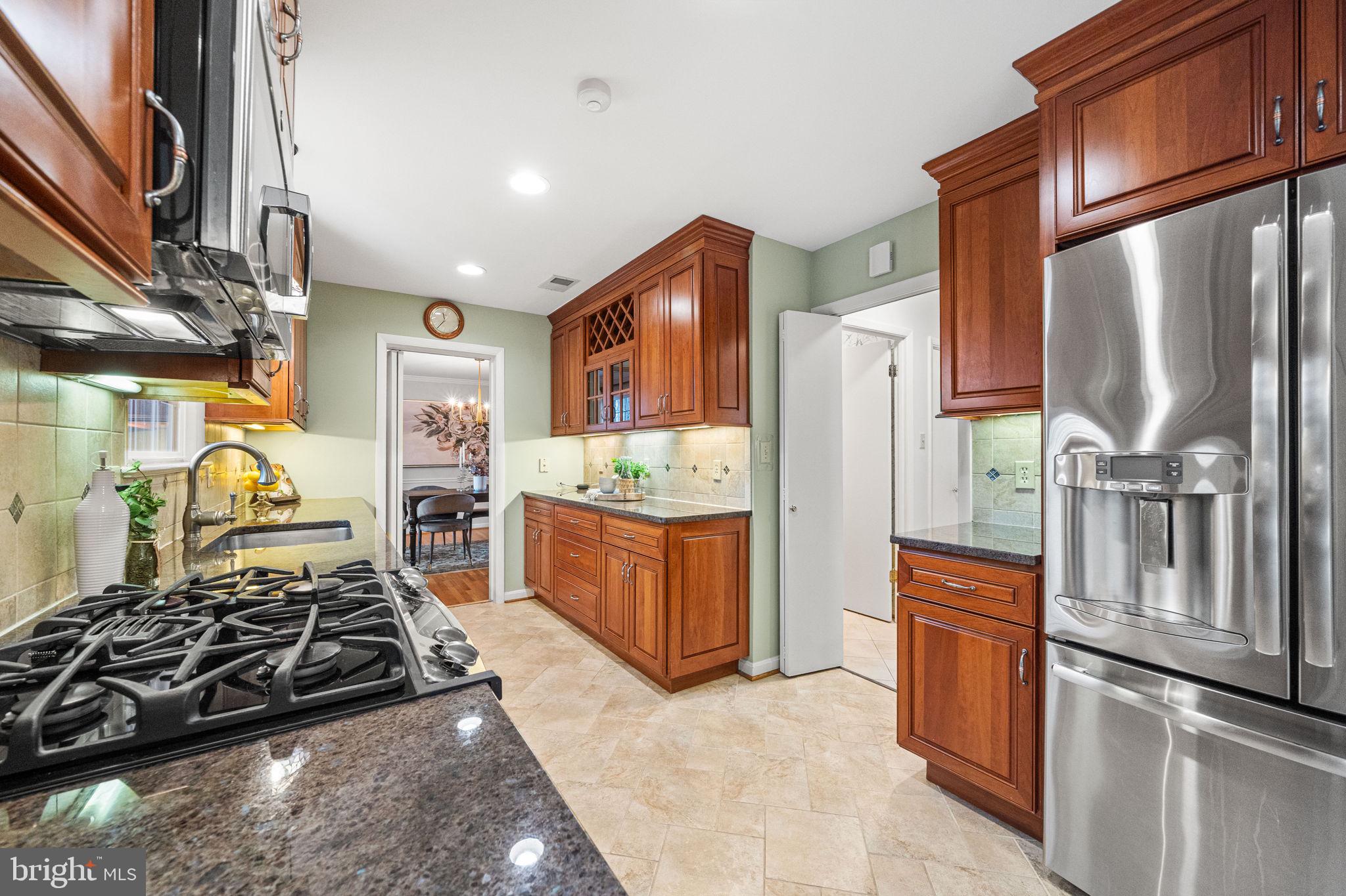 WYNFIELD - Residential