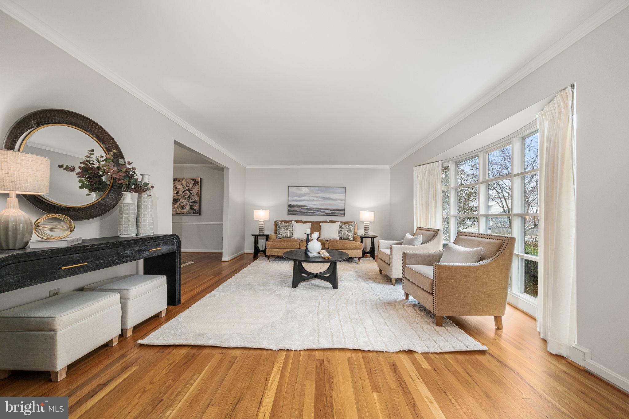 WYNFIELD - Residential