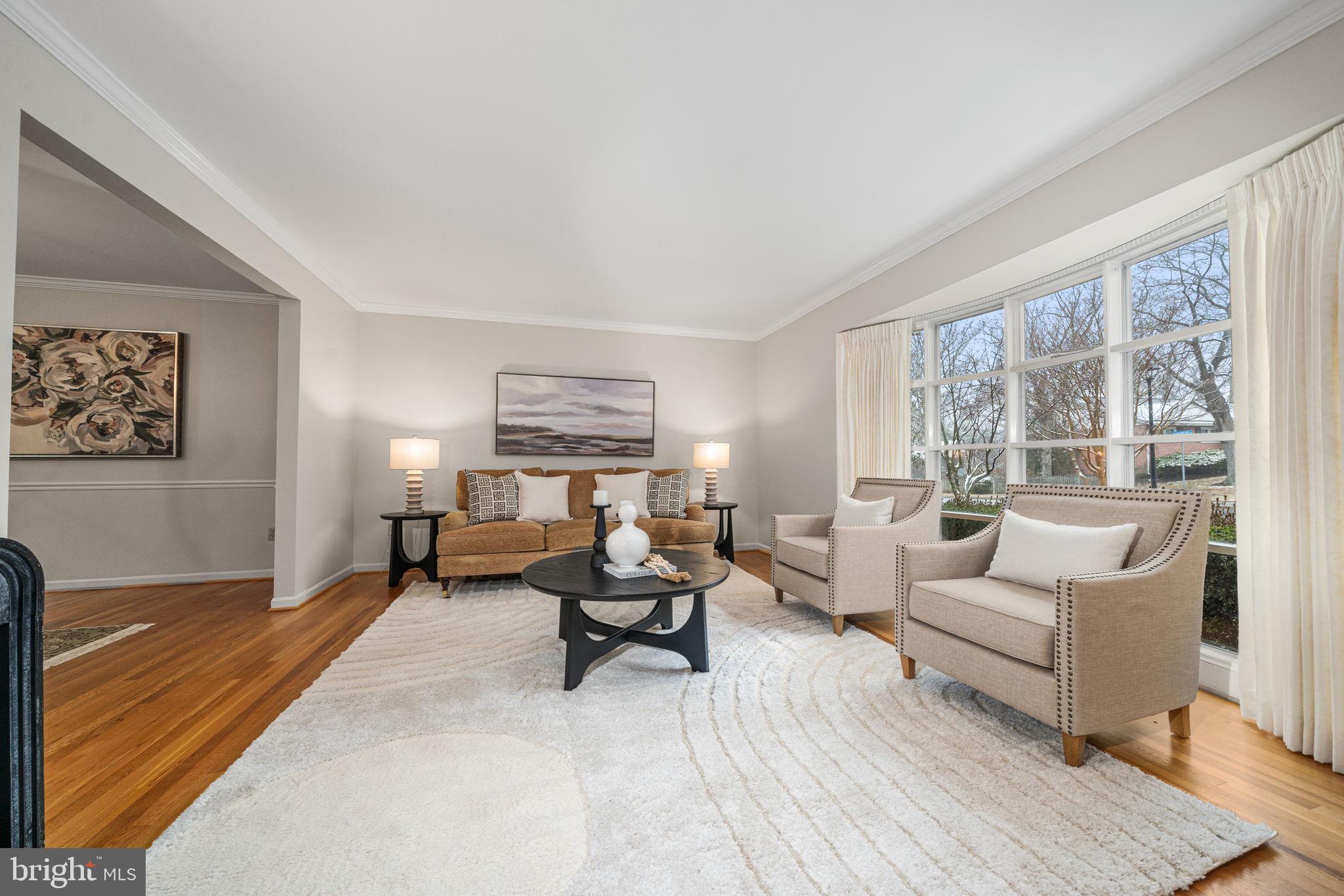 WYNFIELD - Residential