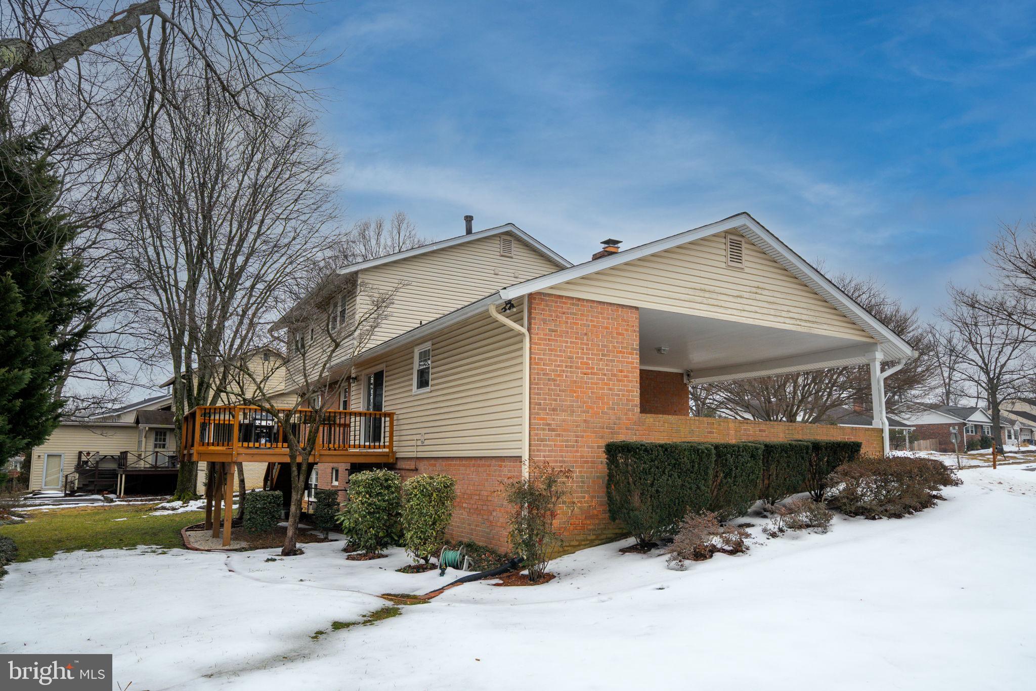 WYNFIELD - Residential