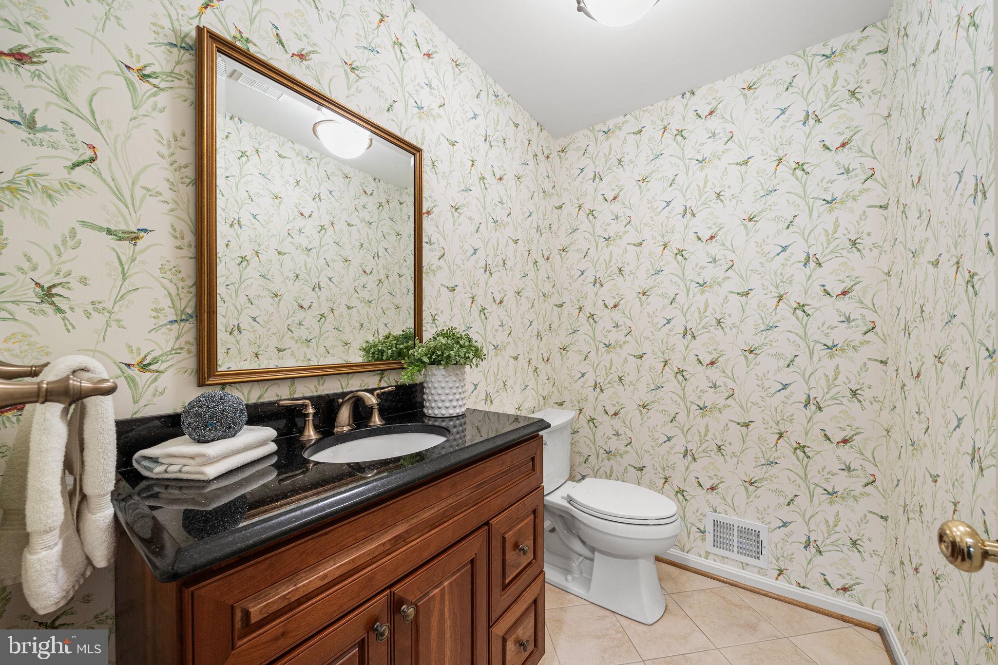 WYNFIELD - Residential