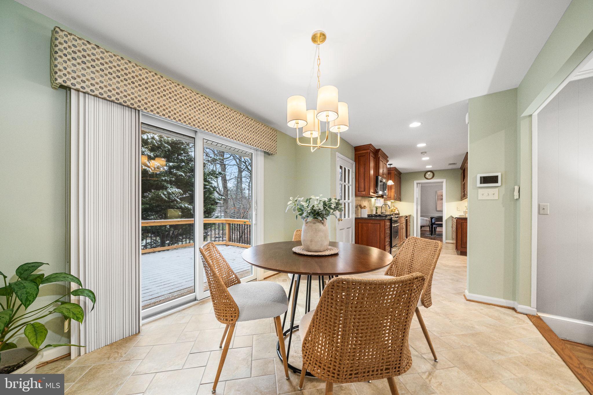 WYNFIELD - Residential