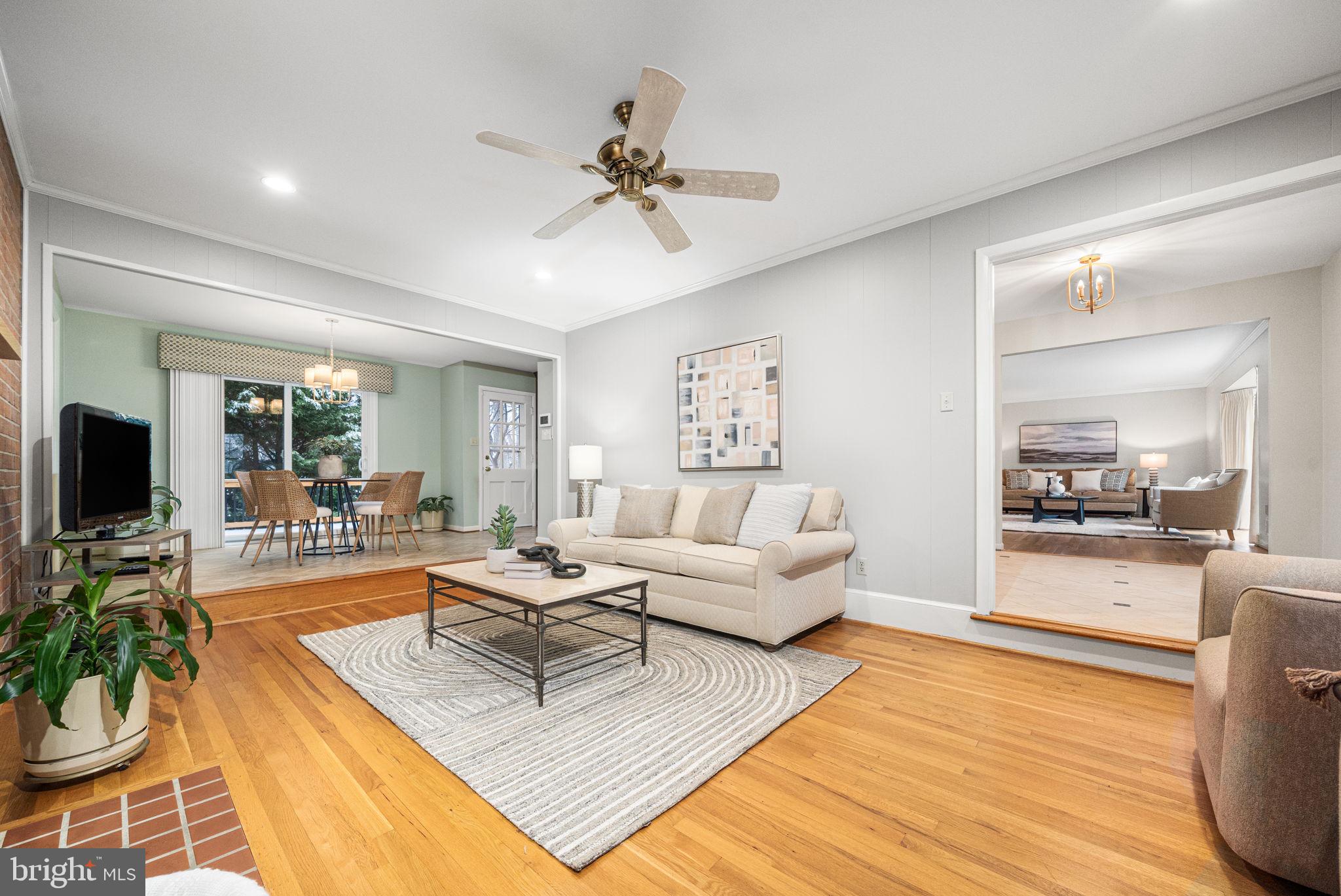 WYNFIELD - Residential