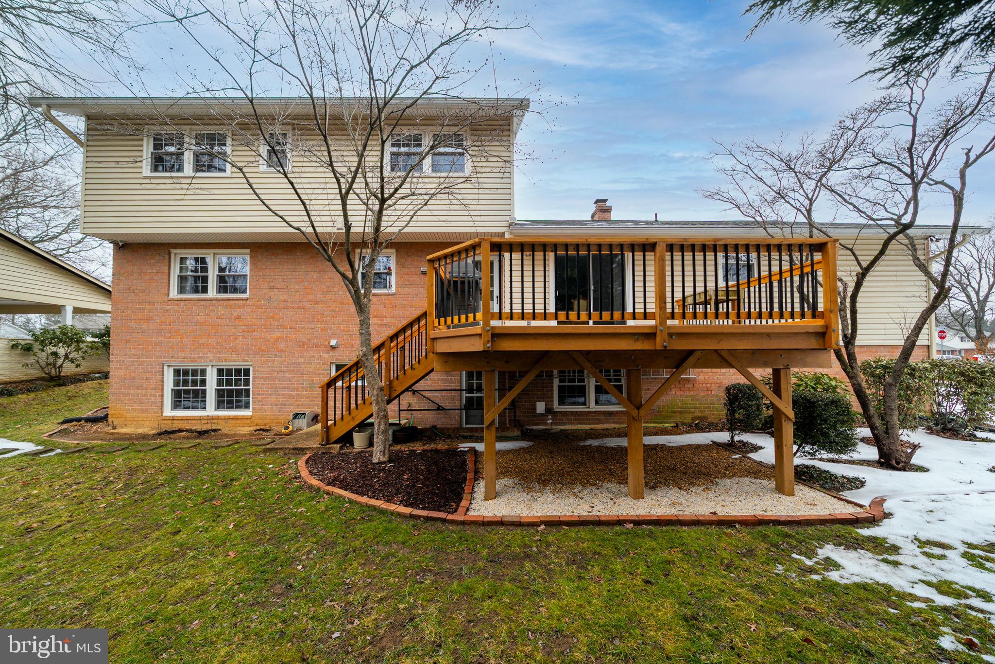 WYNFIELD - Residential