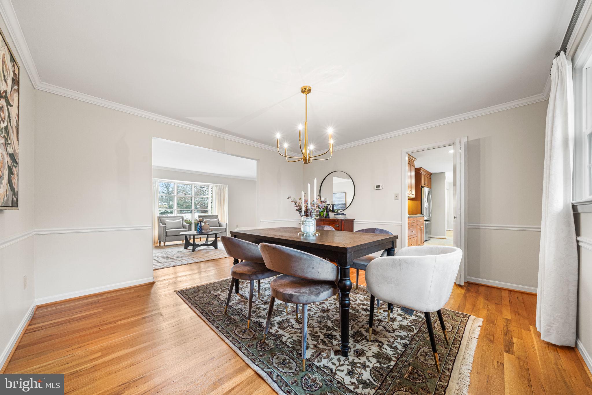 WYNFIELD - Residential