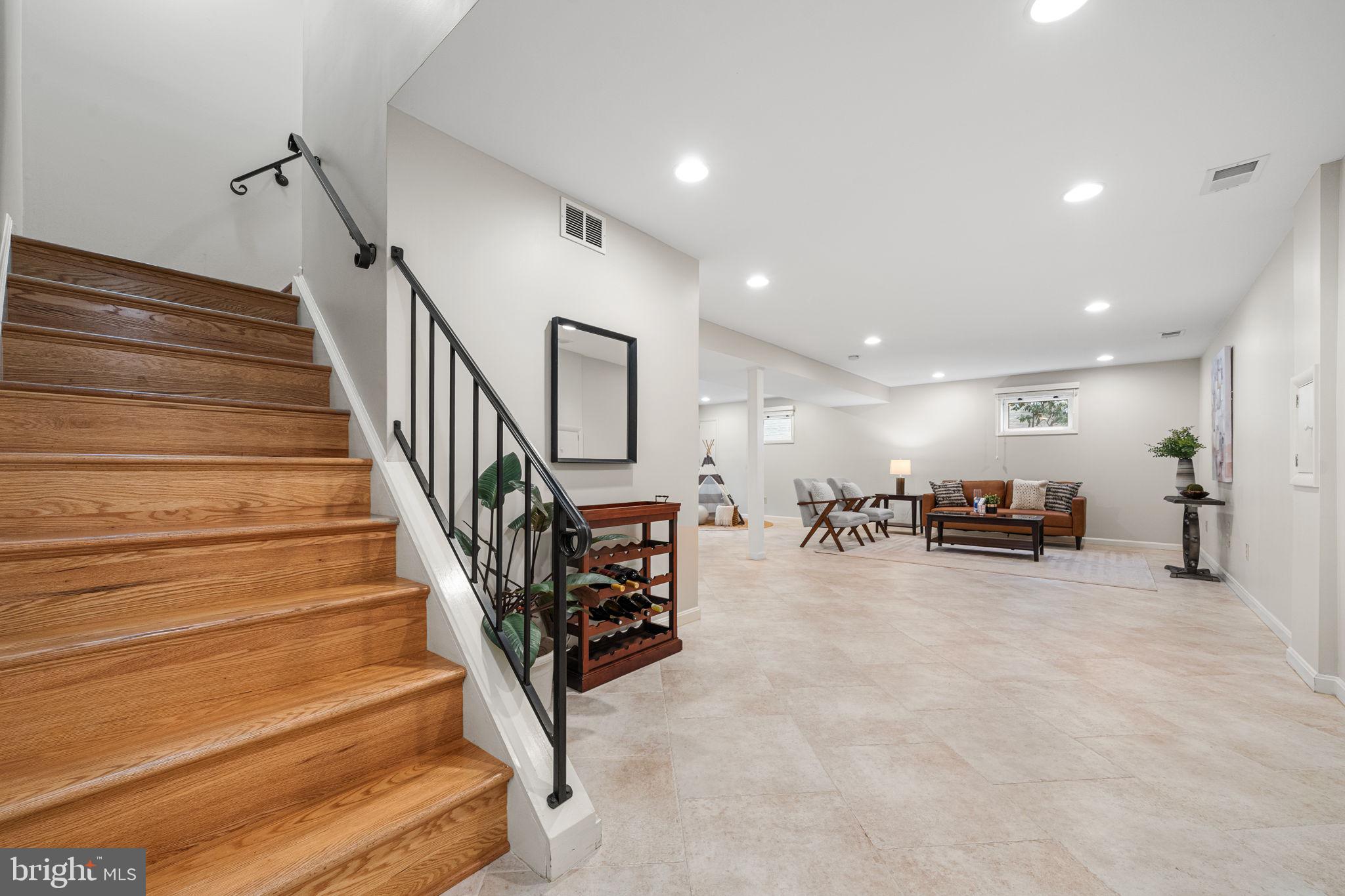 WYNFIELD - Residential