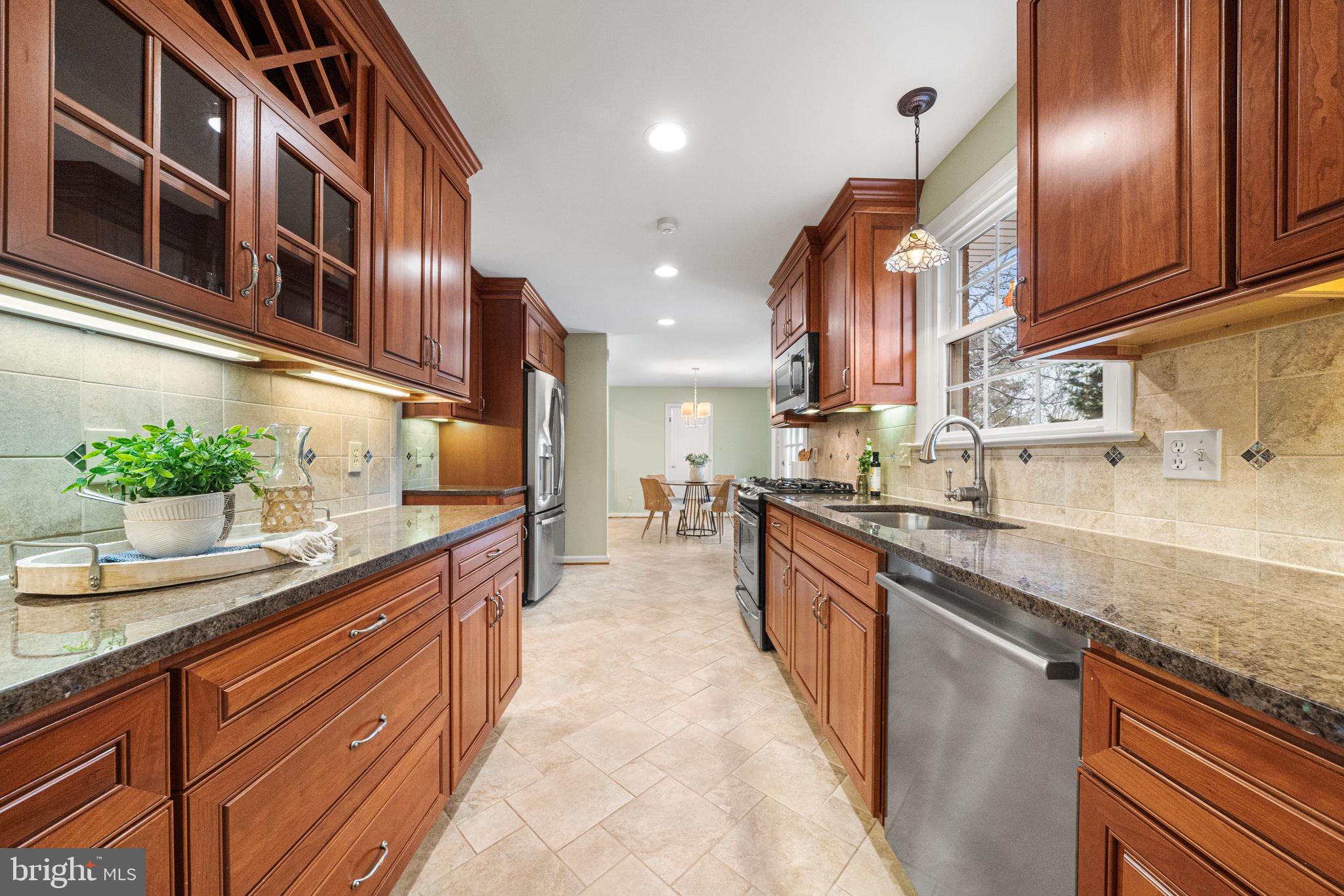 WYNFIELD - Residential