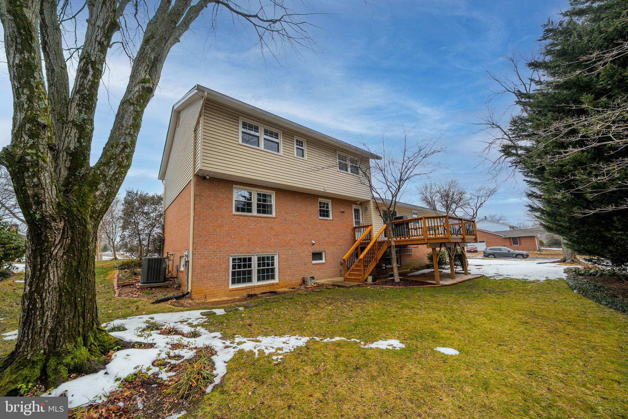 WYNFIELD - Residential