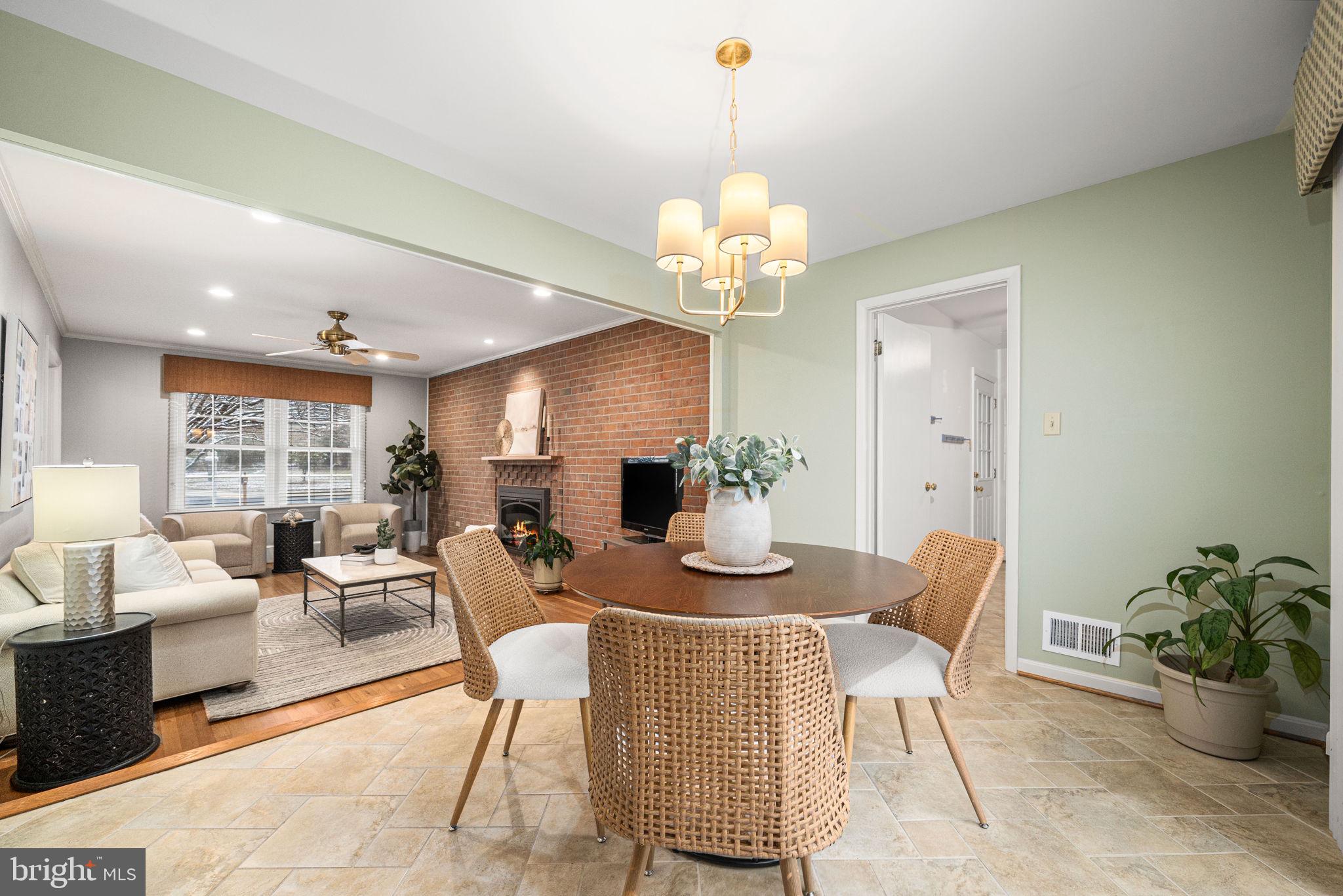 WYNFIELD - Residential