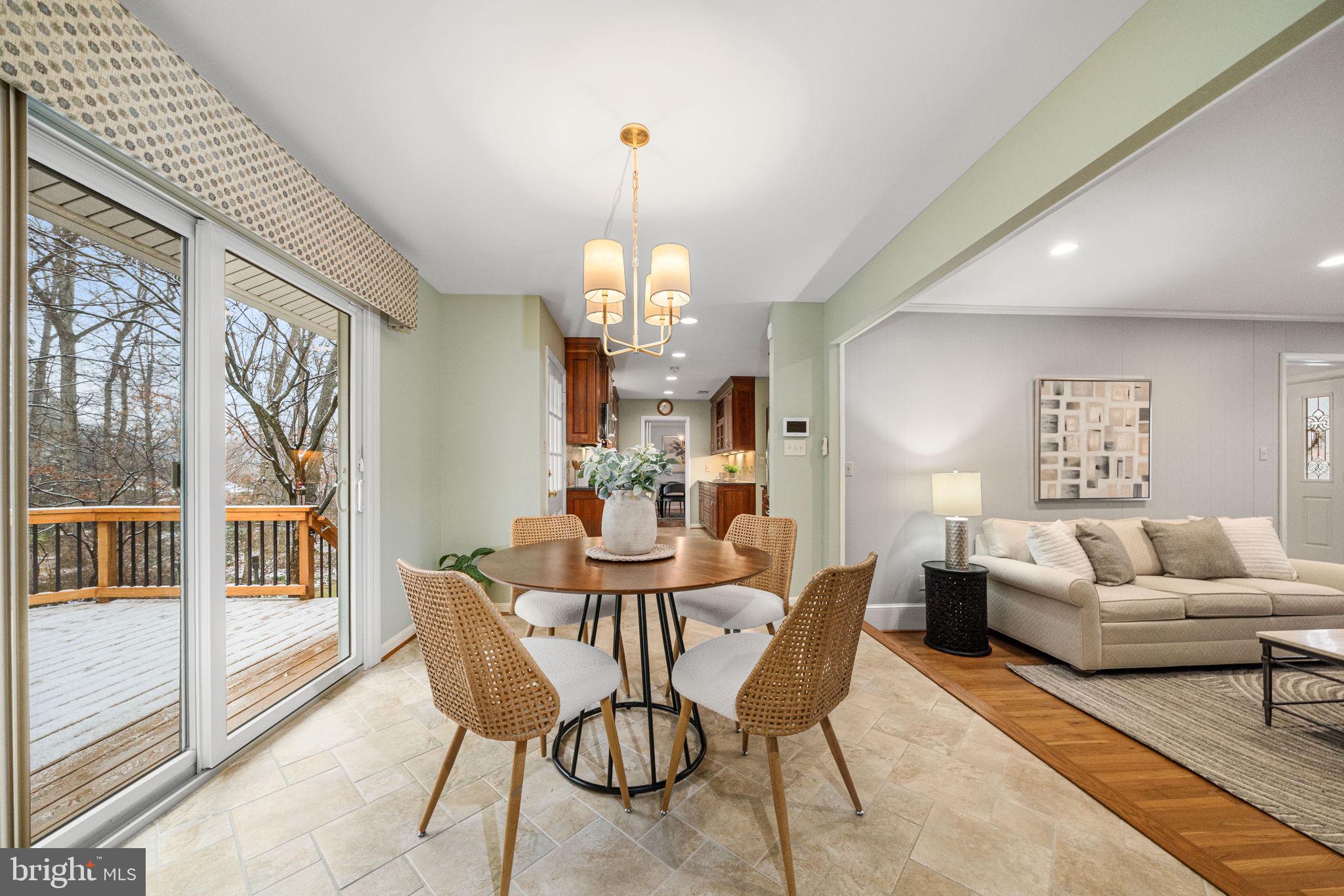 WYNFIELD - Residential