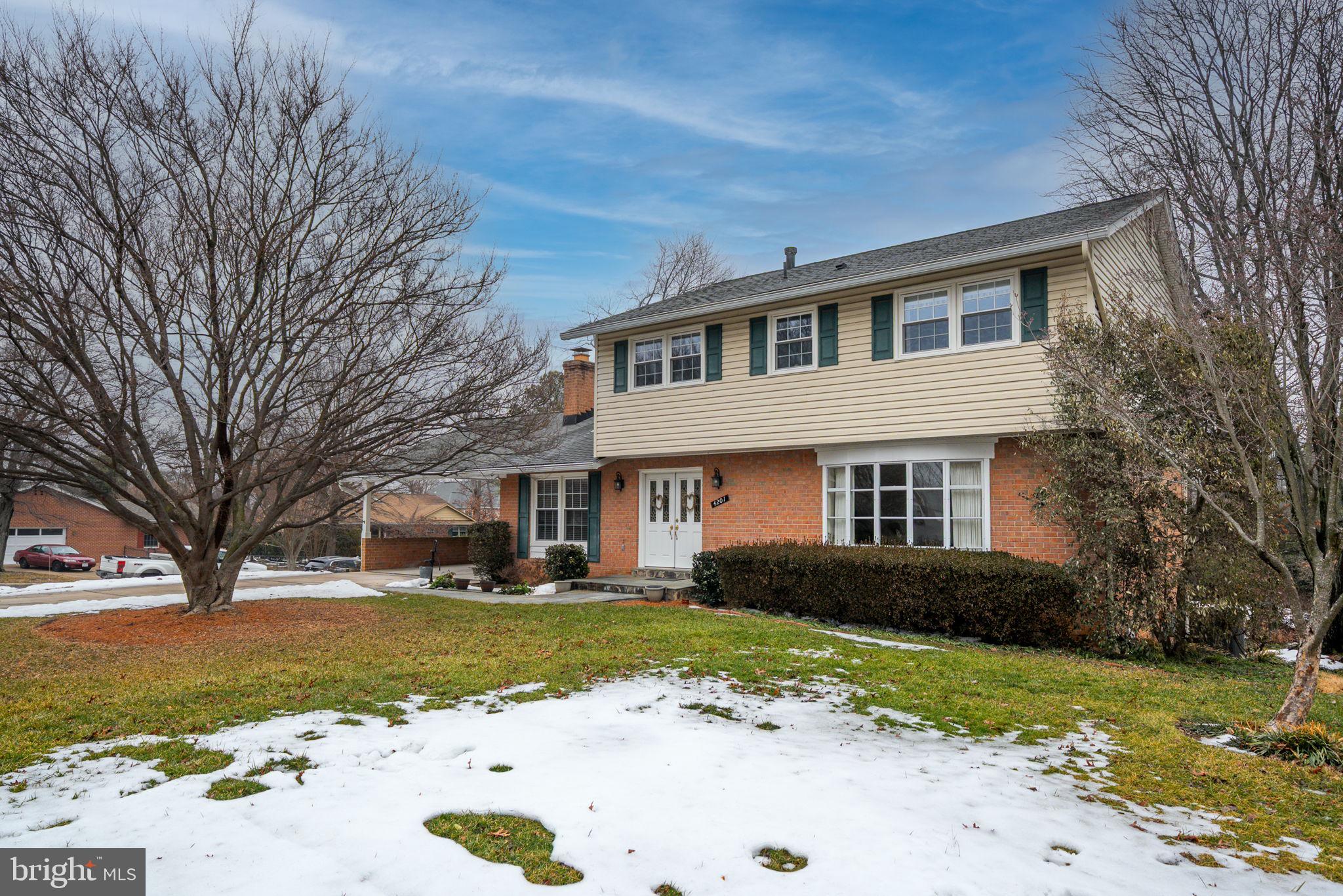 WYNFIELD - Residential