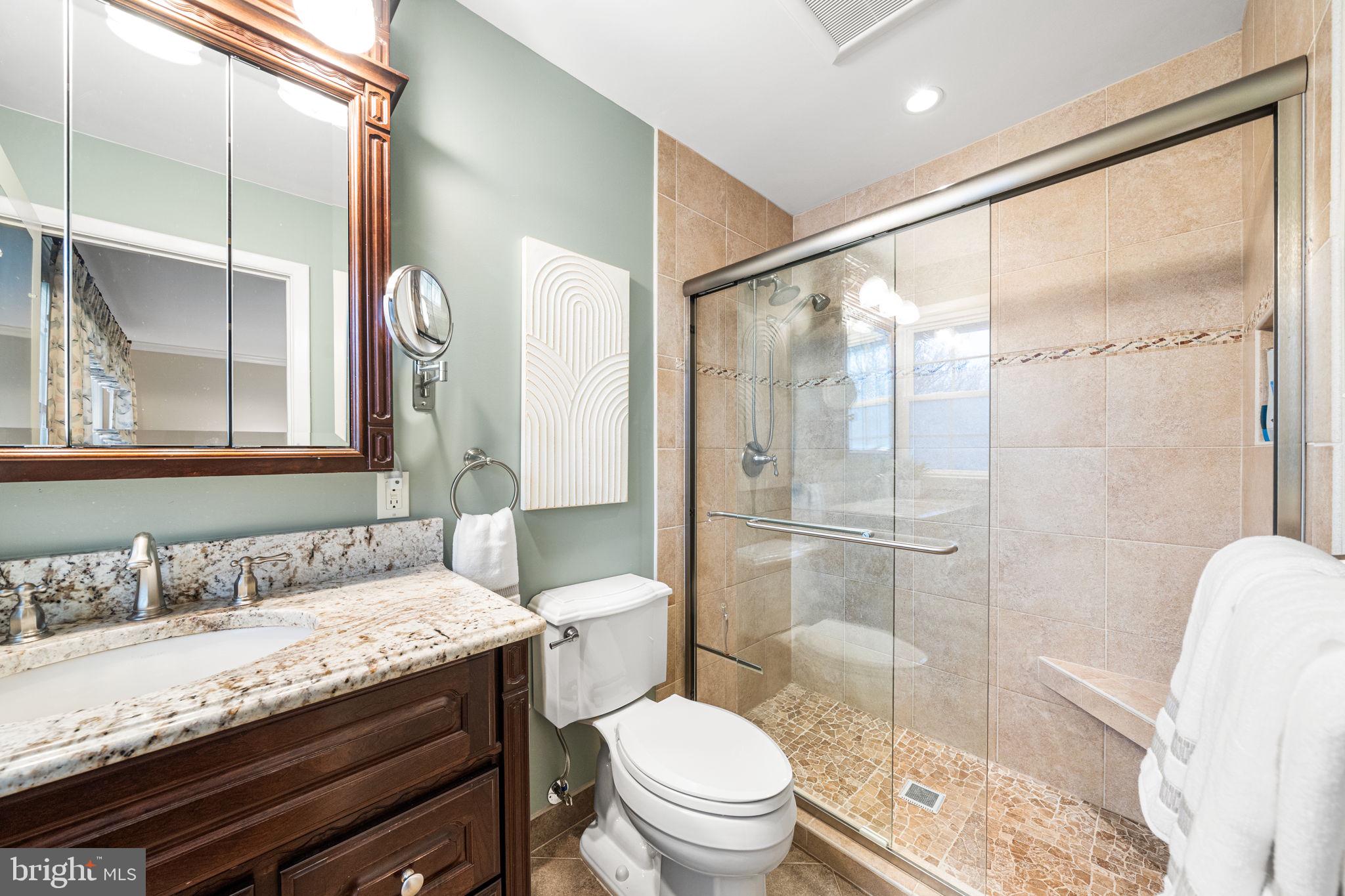 WYNFIELD - Residential