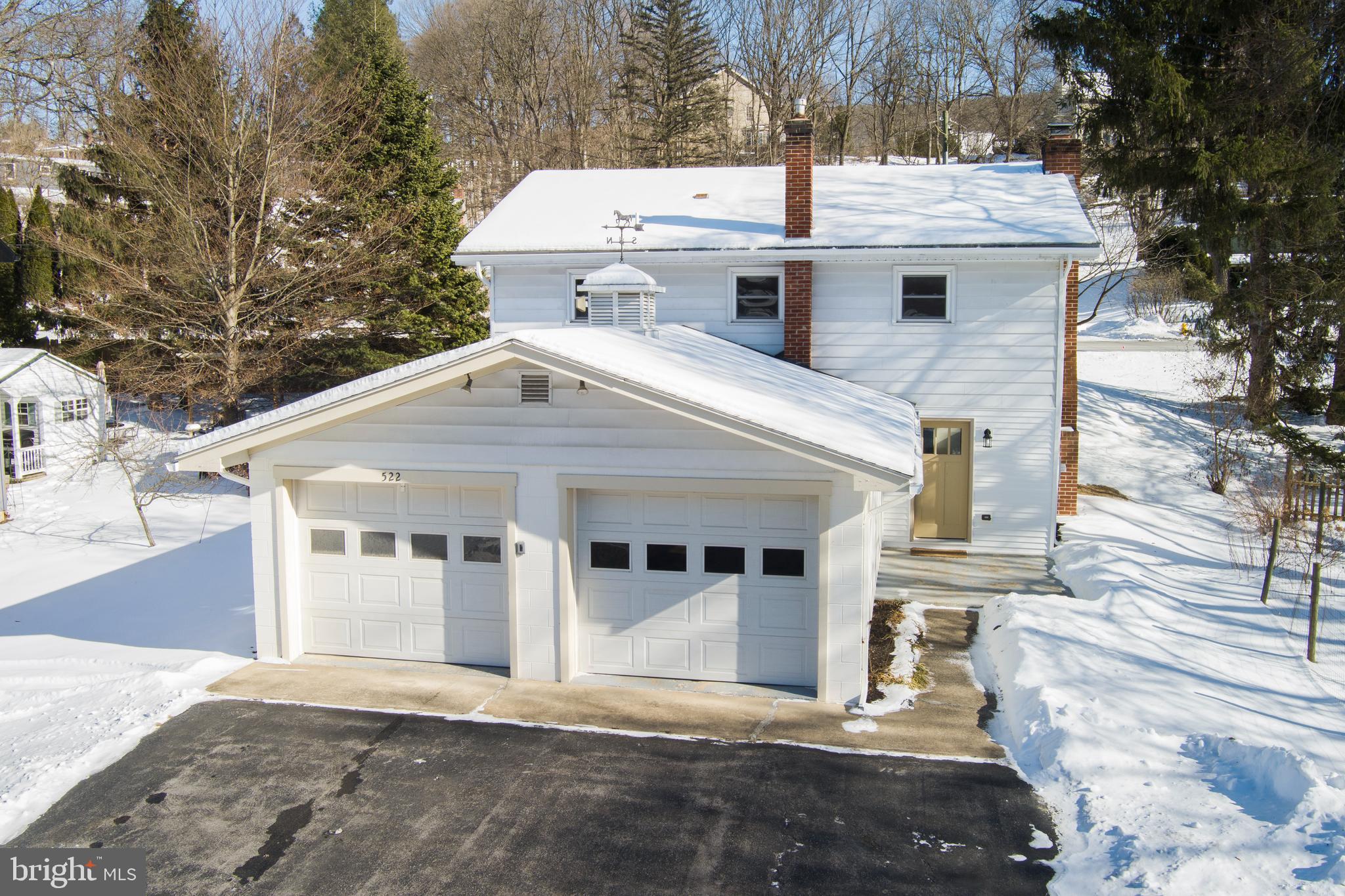 LEMONT - Residential