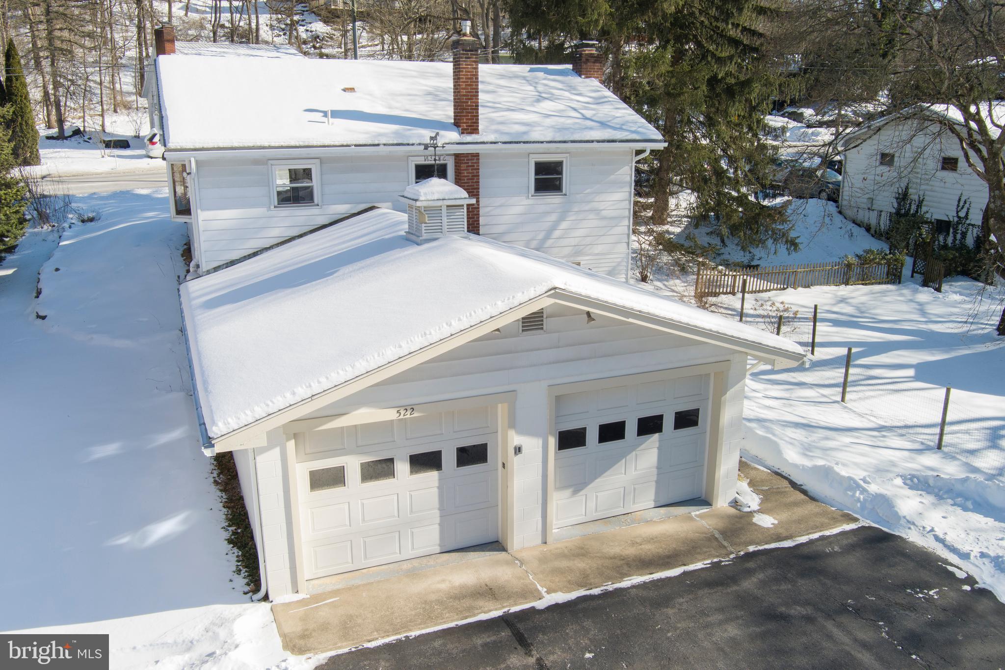 LEMONT - Residential