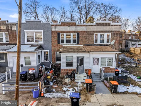 1128 Thomas Street, Chester, PA 19013 - MLS#: PADE2108378