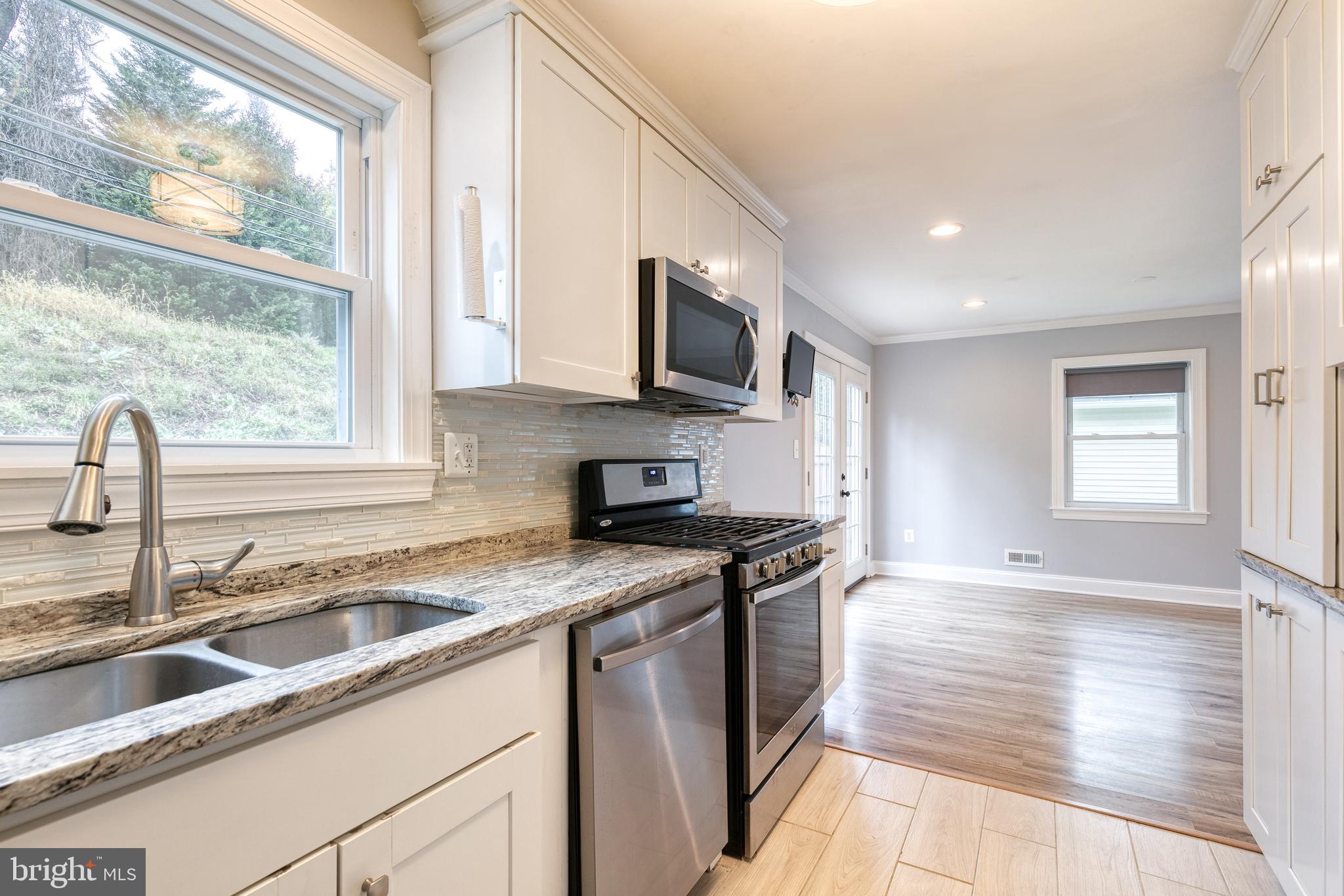 HAVERFORD - Residential Lease