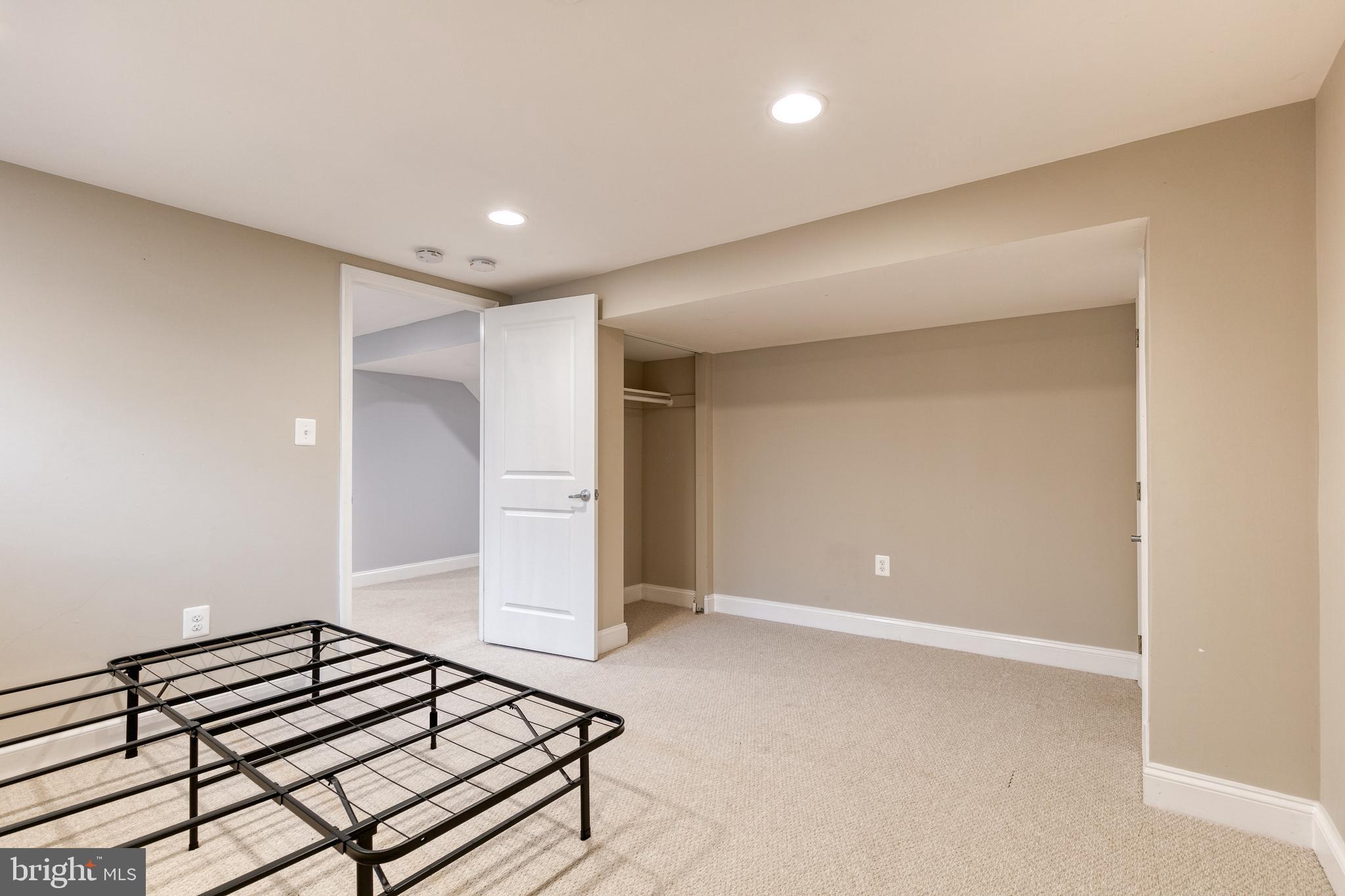 HAVERFORD - Residential Lease