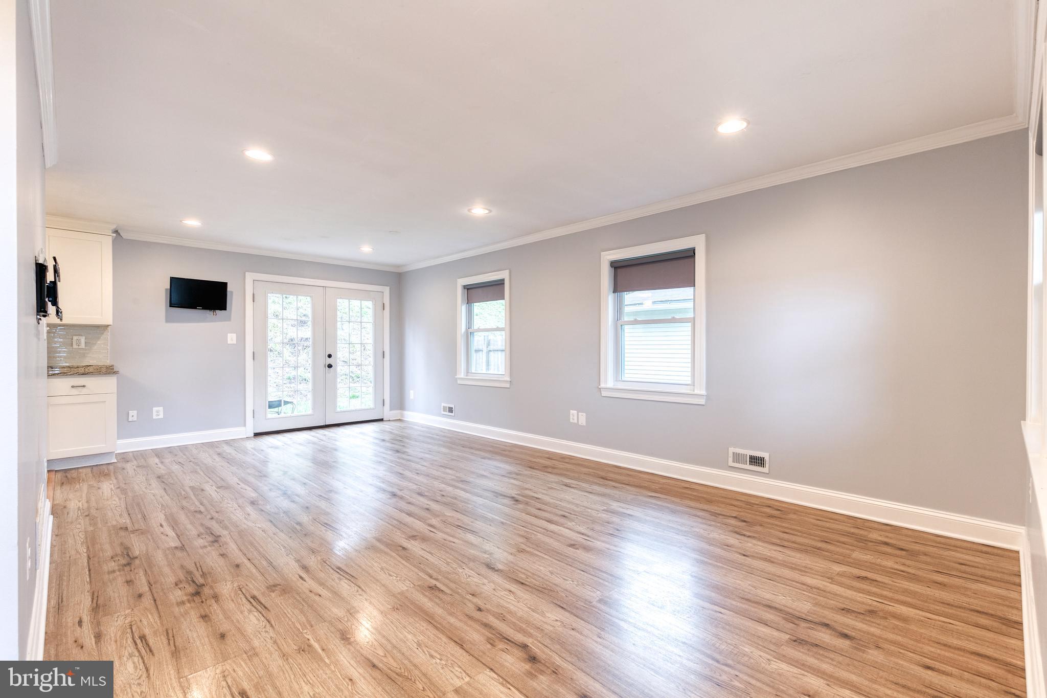 HAVERFORD - Residential Lease