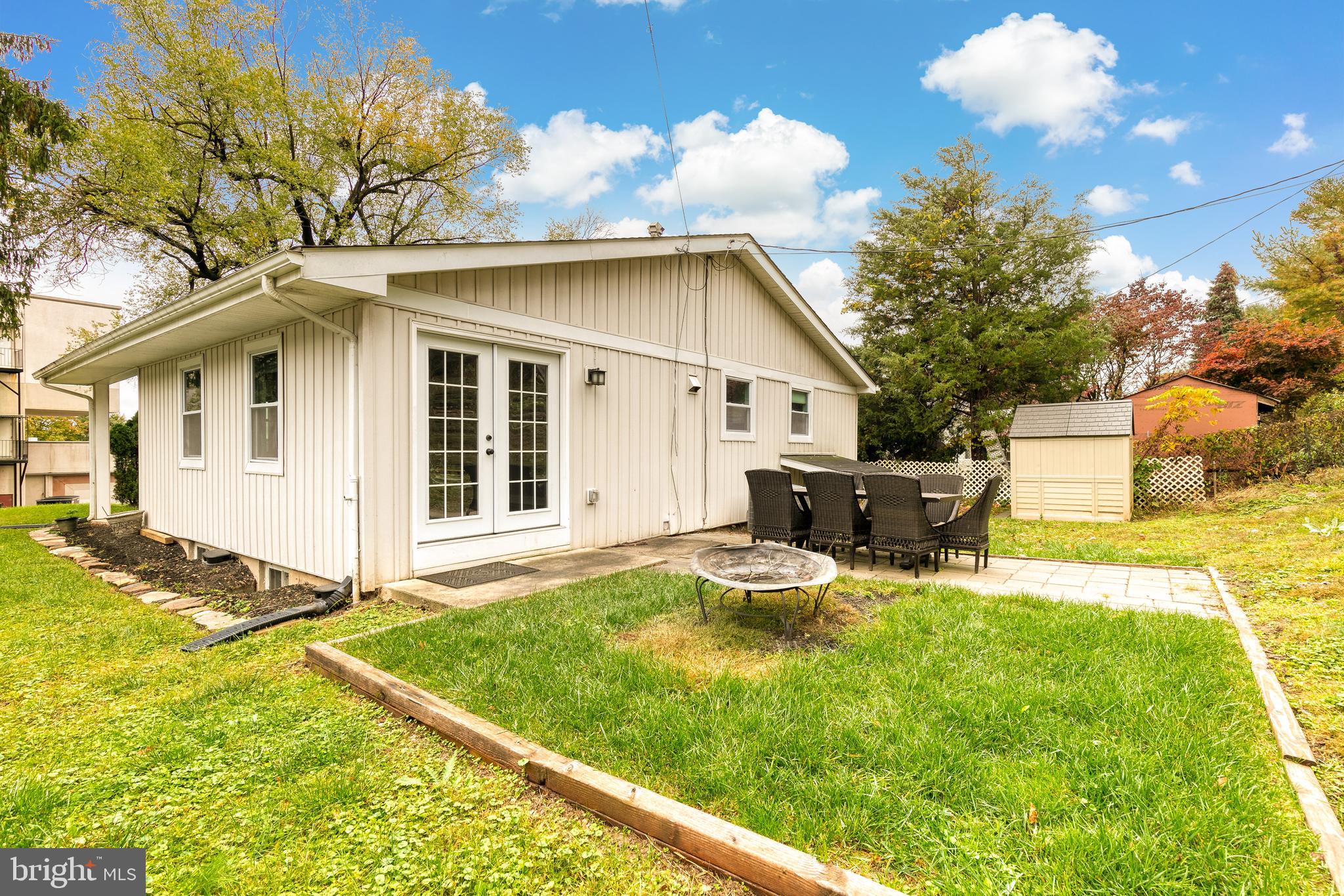 HAVERFORD - Residential Lease