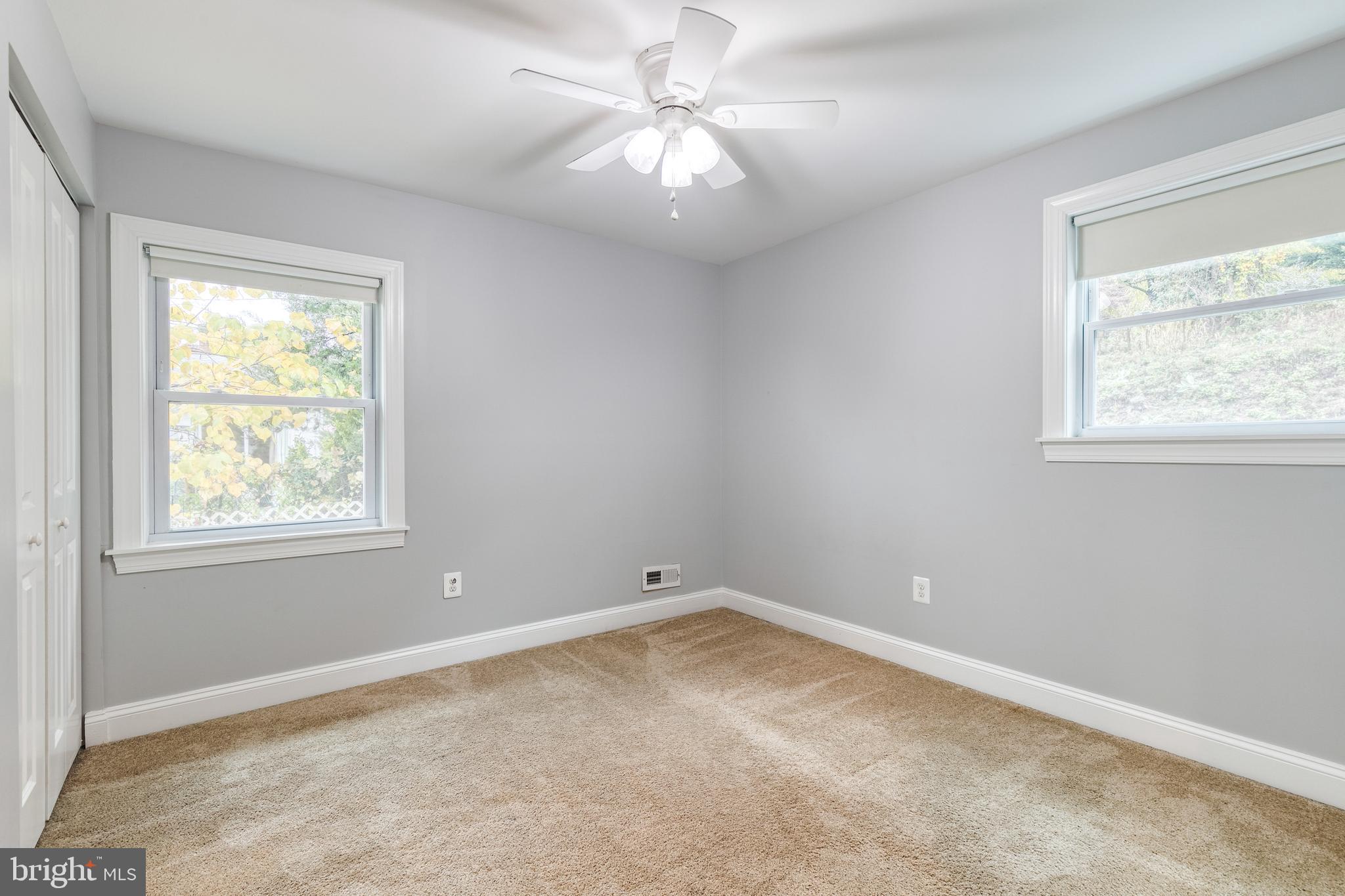 HAVERFORD - Residential Lease