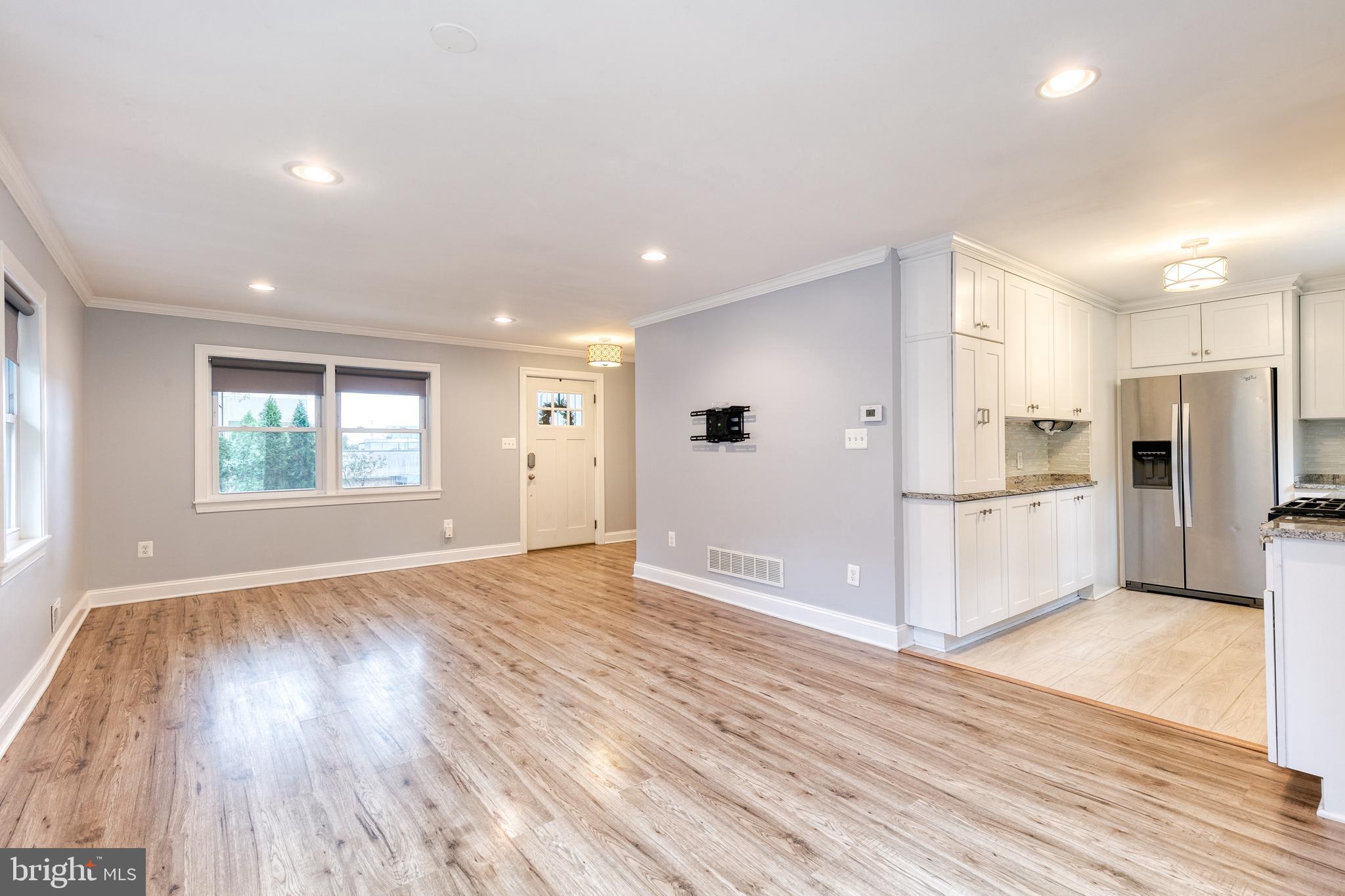 HAVERFORD - Residential Lease