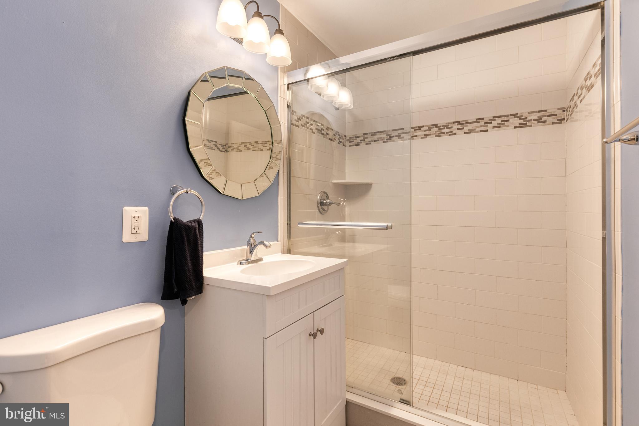 HAVERFORD - Residential Lease