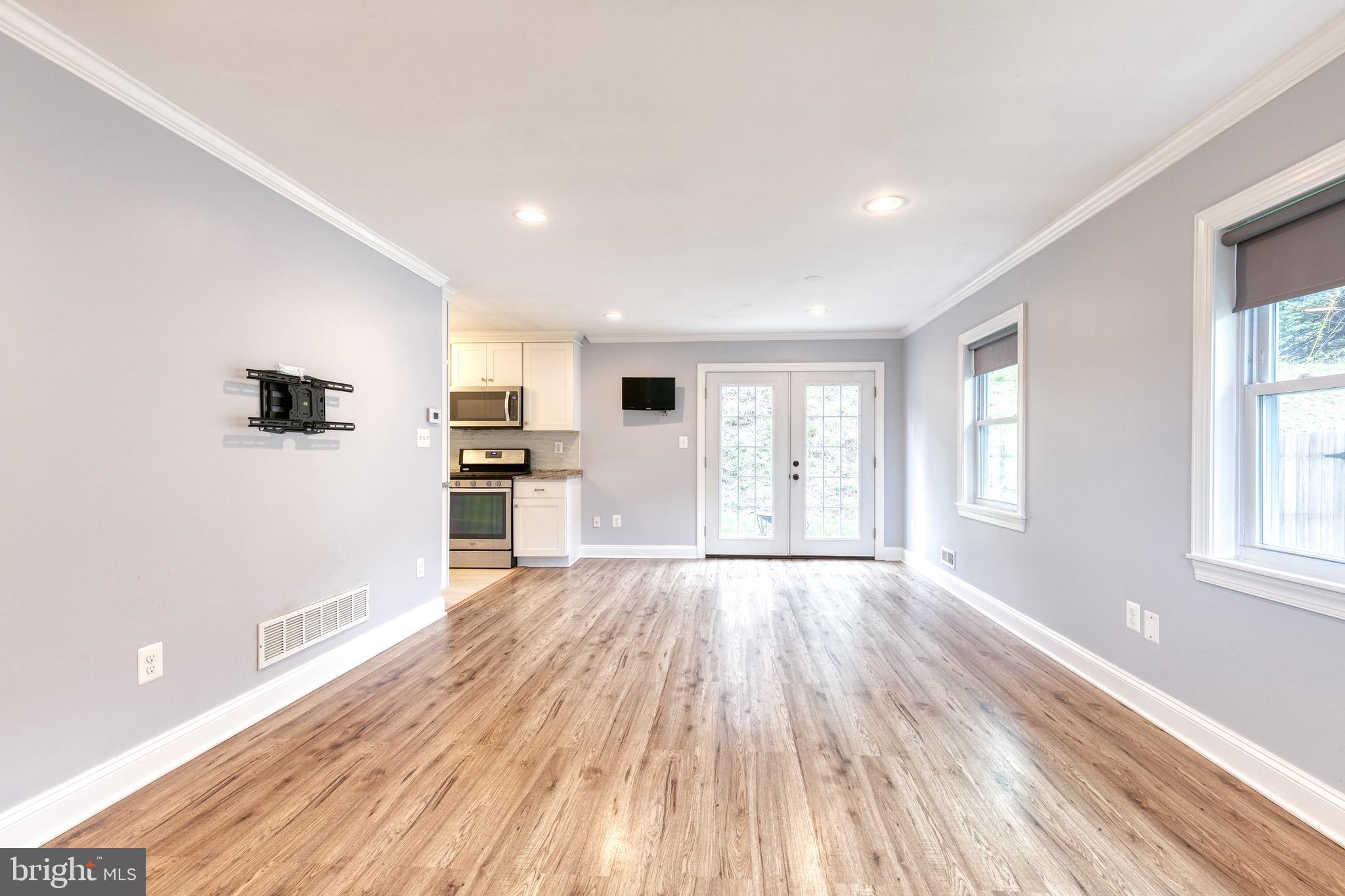 HAVERFORD - Residential Lease