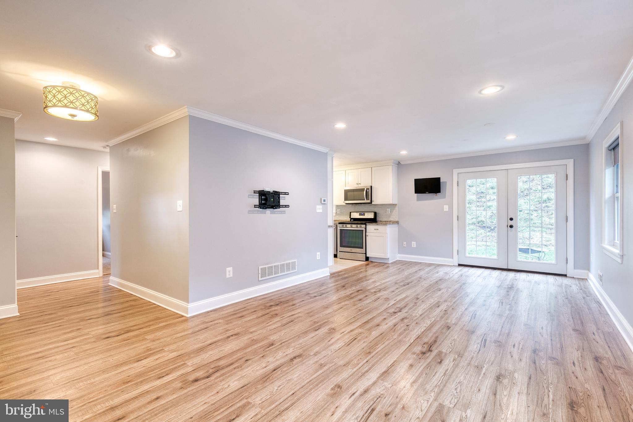 HAVERFORD - Residential Lease